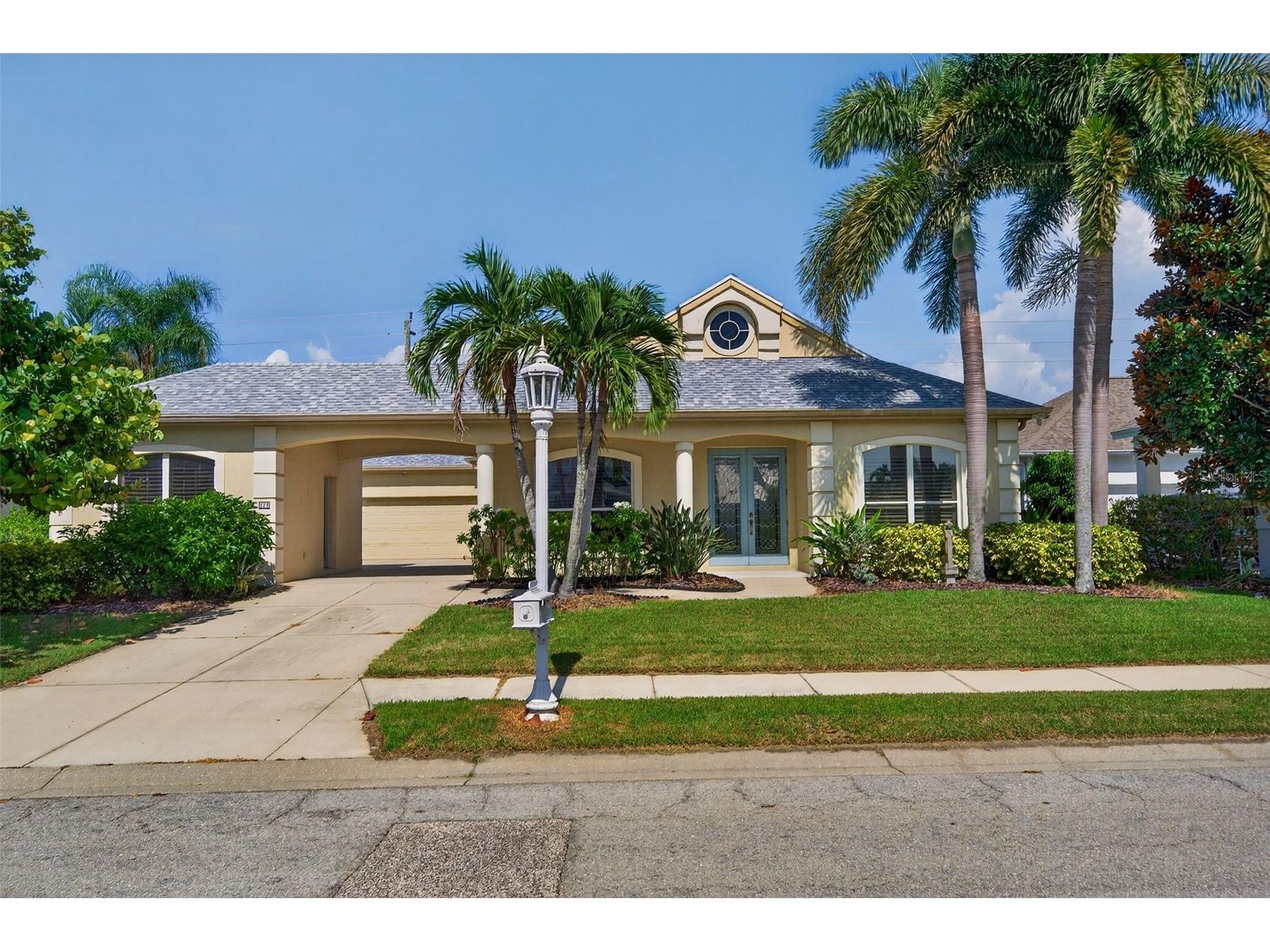 171 Americas Cup Boulevard Bradenton FL 34208 - MANATEE RIVER A4699883 image1