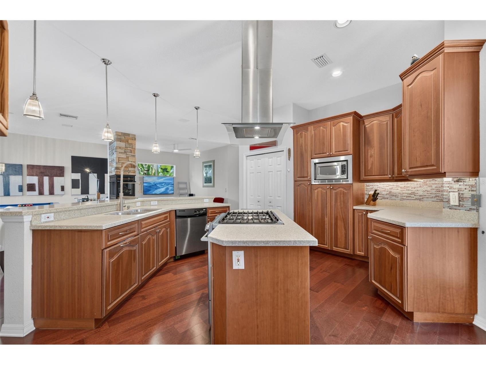 171 Americas Cup Boulevard Bradenton FL 34208 - MANATEE RIVER A4699883 image18