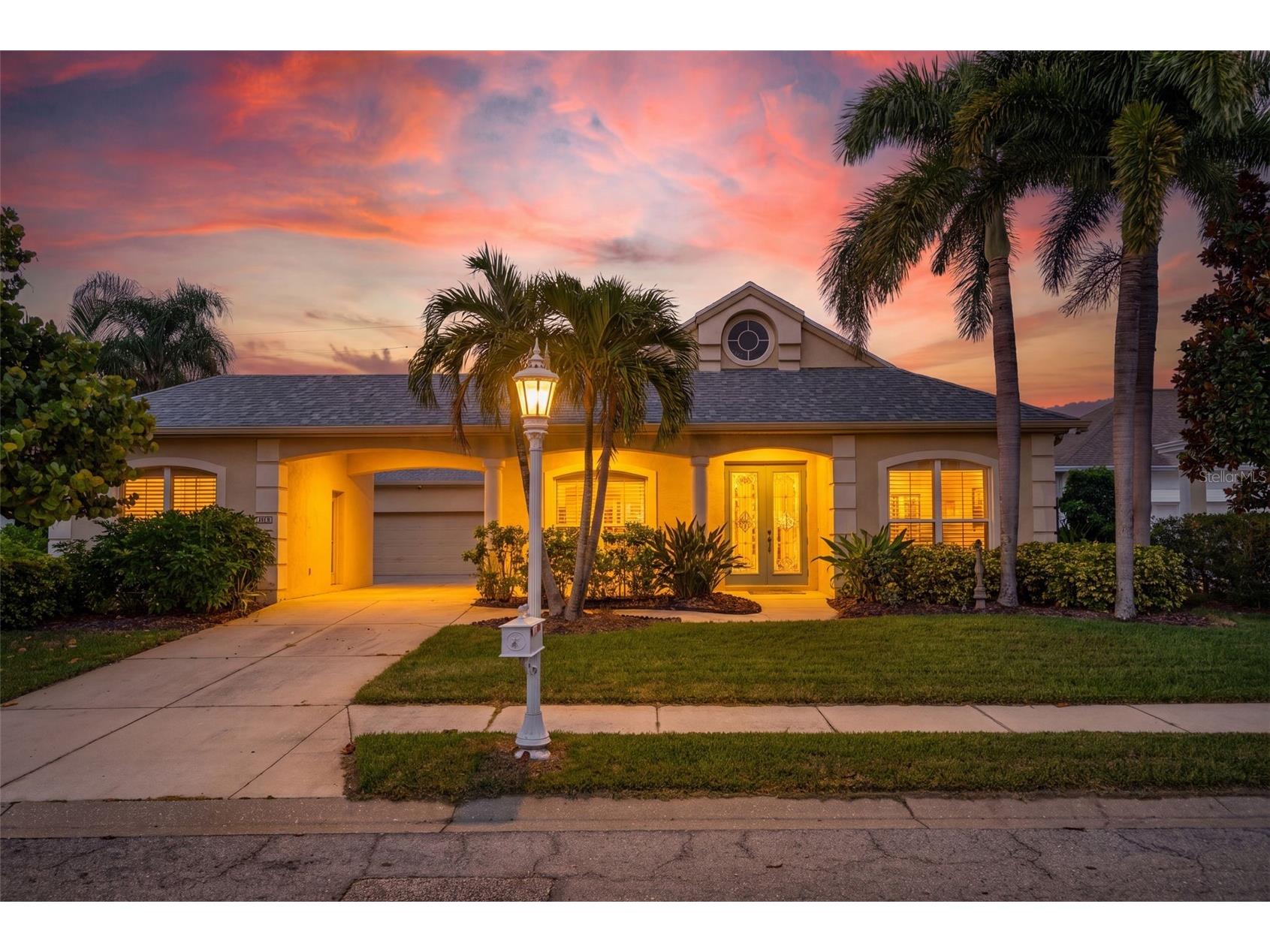 171 Americas Cup Boulevard Bradenton FL 34208 - MANATEE RIVER A4699883 image2