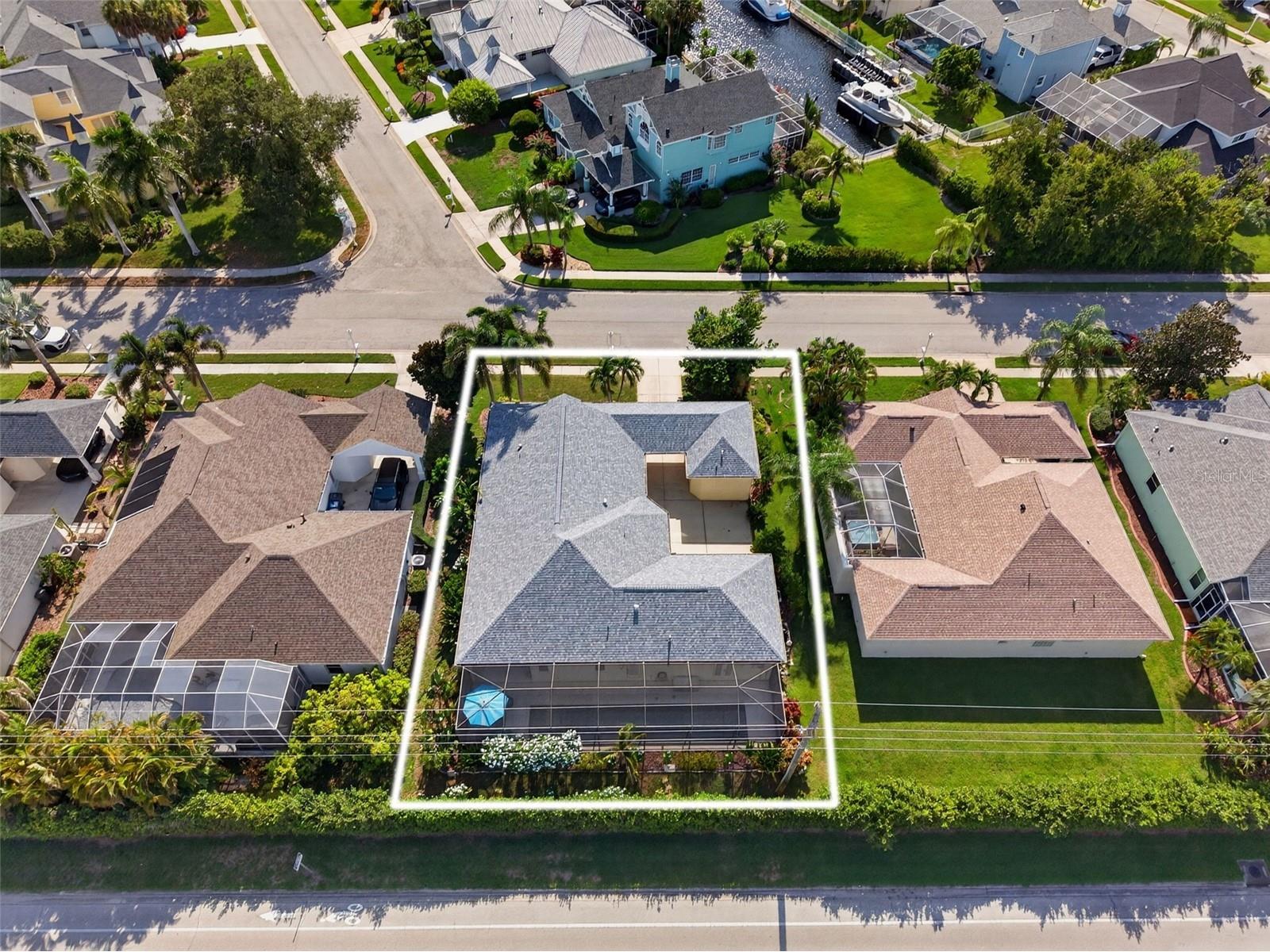 171 Americas Cup Boulevard Bradenton FL 34208 - MANATEE RIVER A4699883 image3