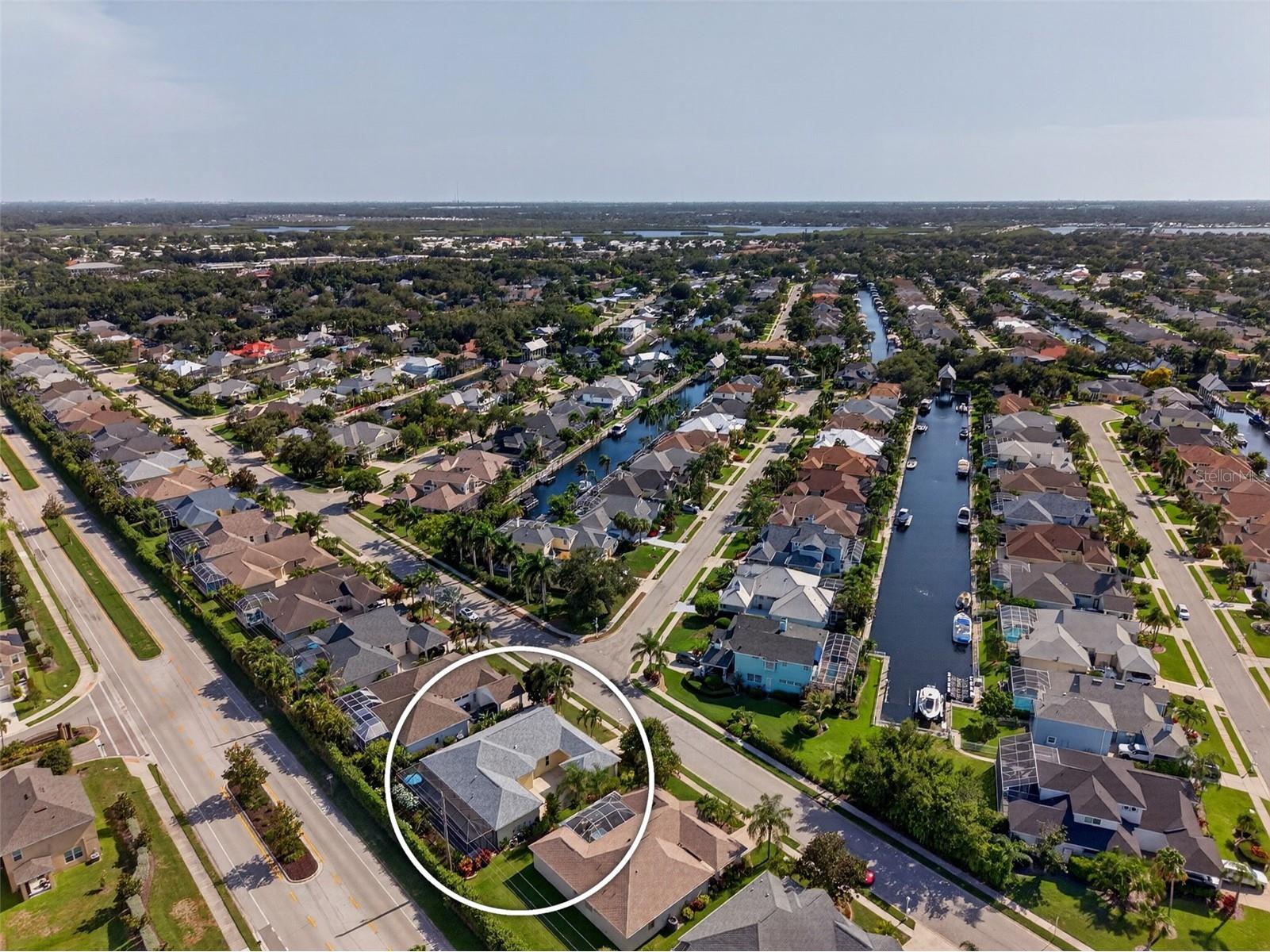 171 Americas Cup Boulevard Bradenton FL 34208 - MANATEE RIVER A4699883 image44