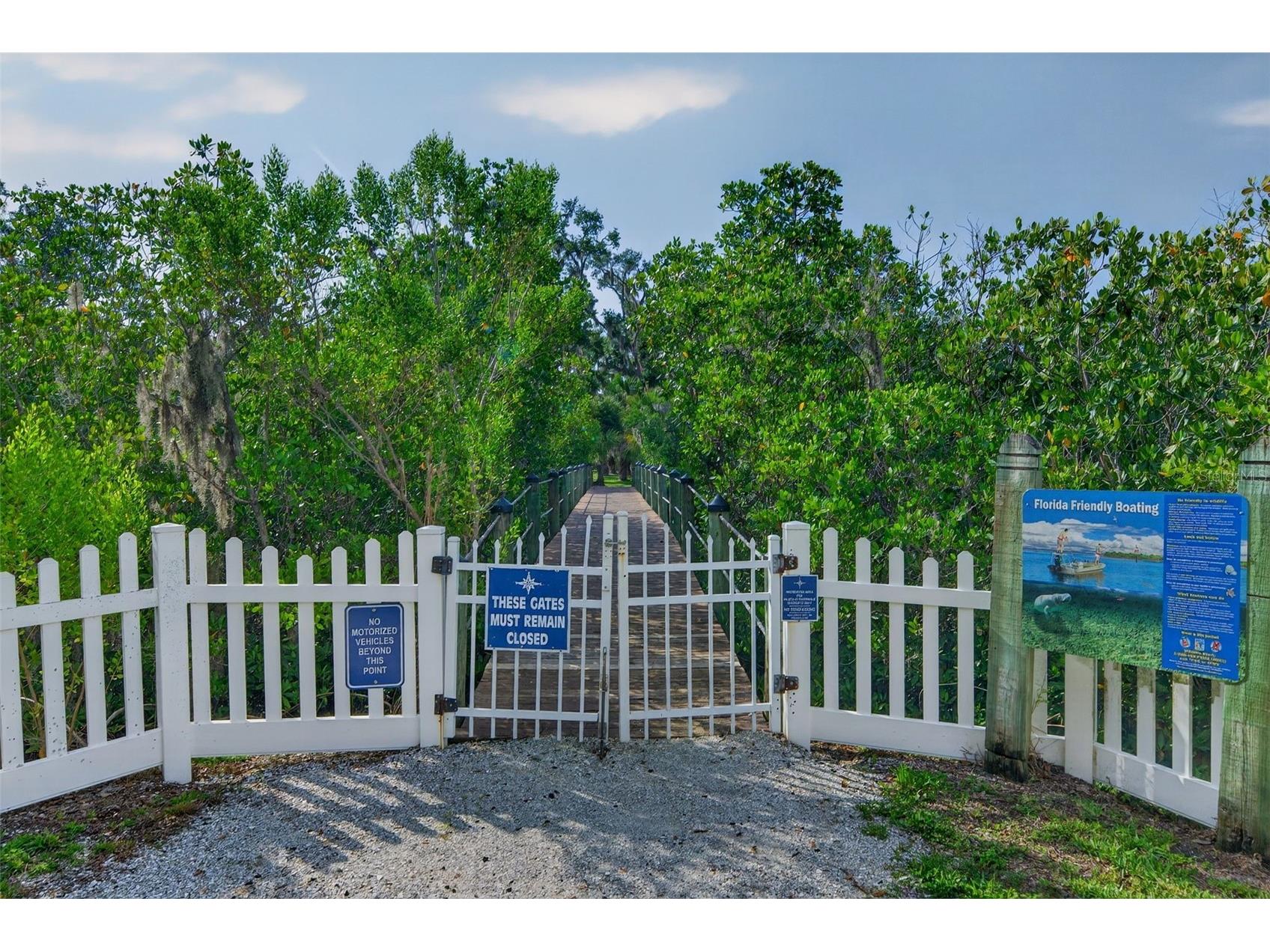 171 Americas Cup Boulevard Bradenton FL 34208 - MANATEE RIVER A4699883 image52