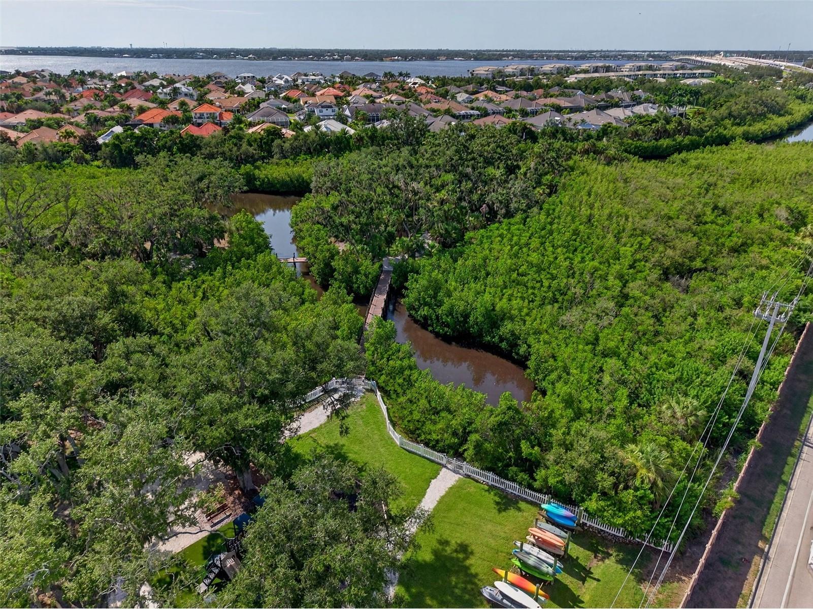171 Americas Cup Boulevard Bradenton FL 34208 - MANATEE RIVER A4699883 image55