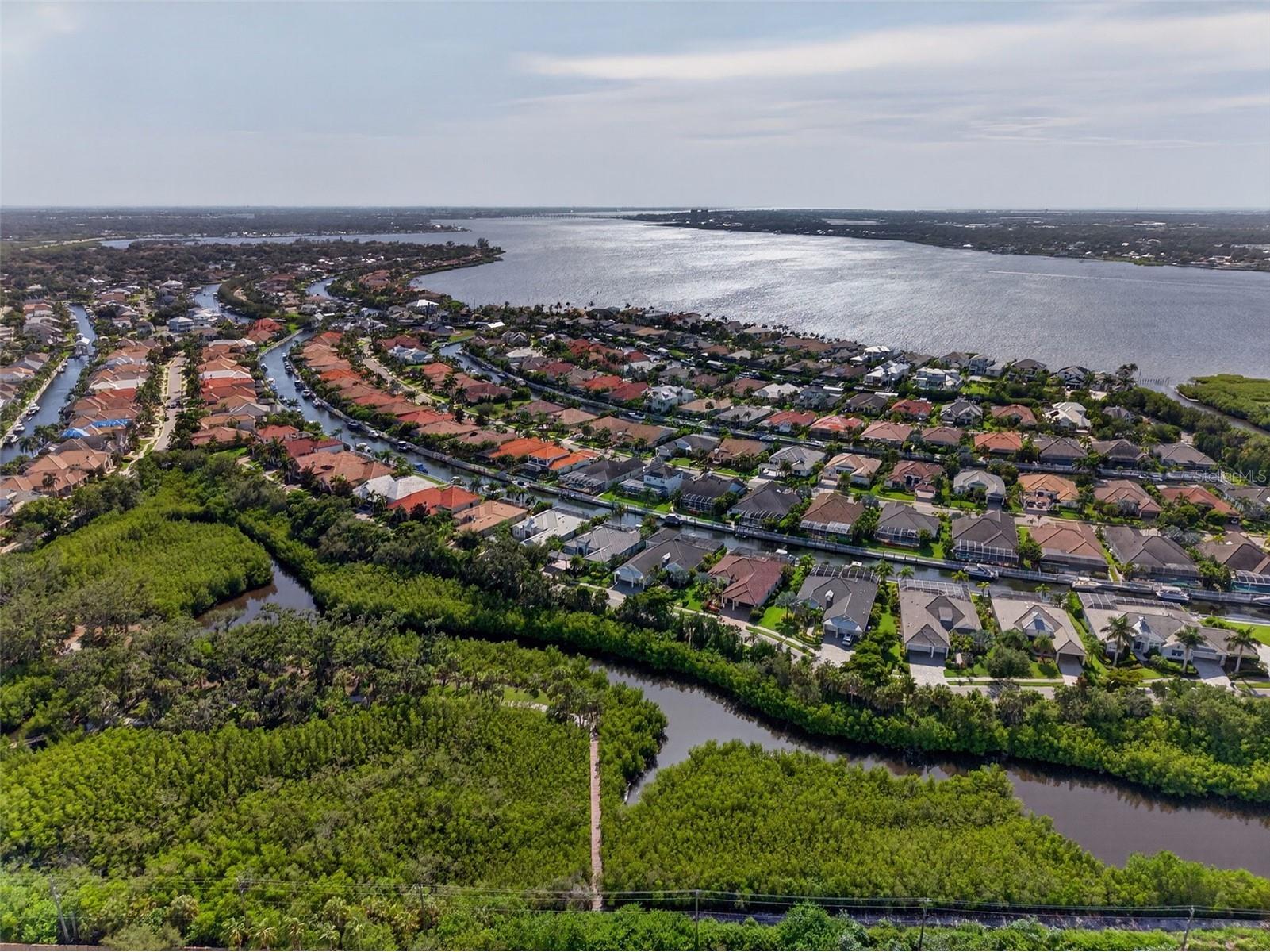 171 Americas Cup Boulevard Bradenton FL 34208 - MANATEE RIVER A4699883 image56