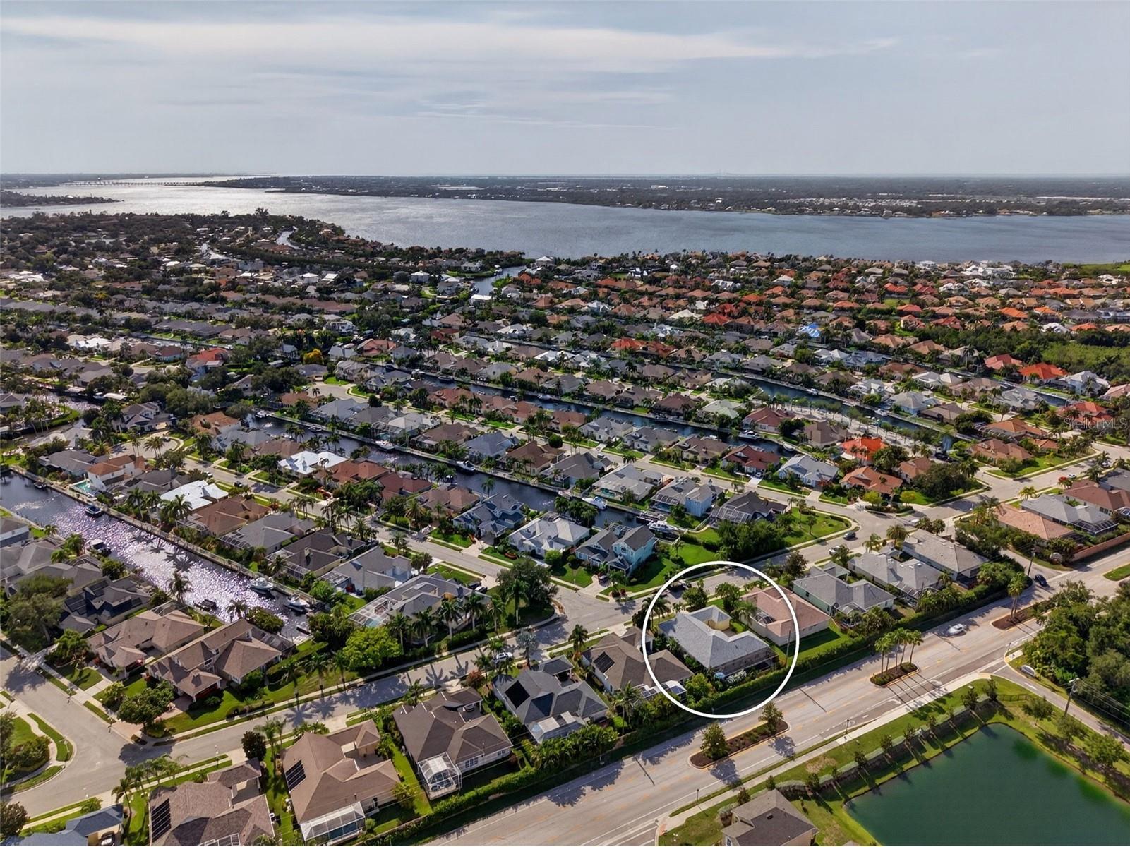 171 Americas Cup Boulevard Bradenton FL 34208 - MANATEE RIVER A4699883 image57