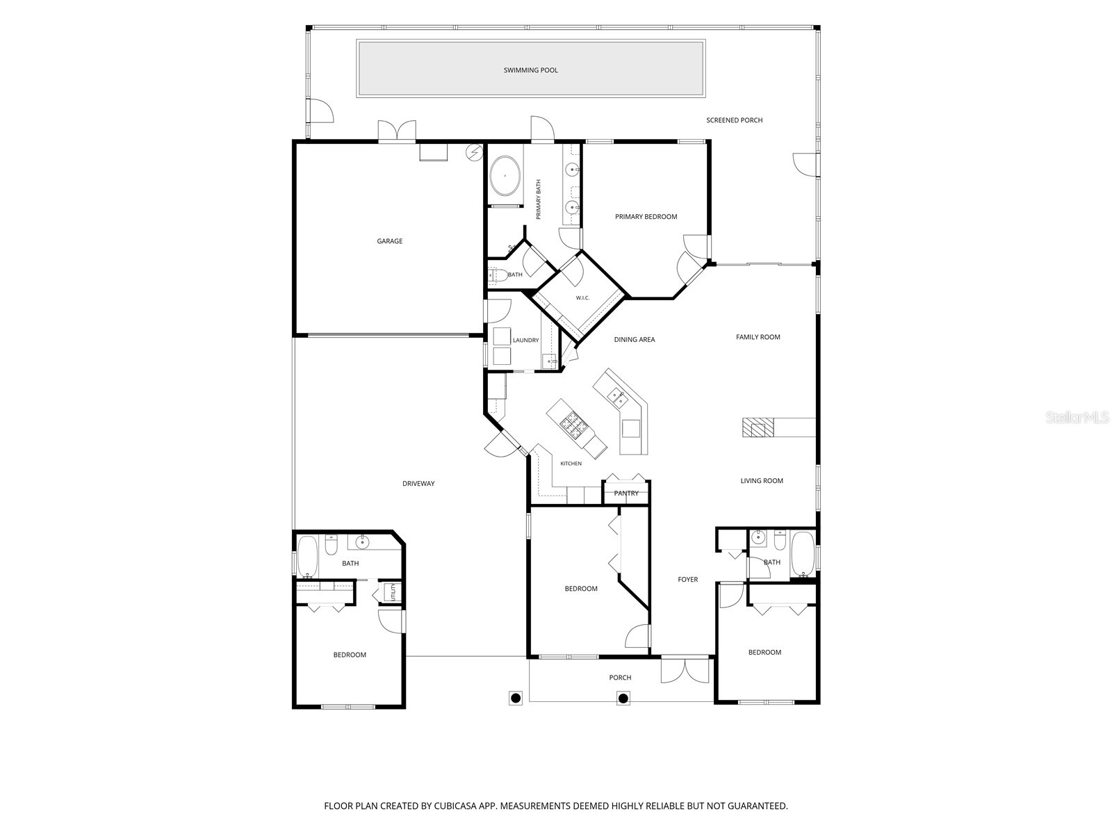 171 Americas Cup Boulevard Bradenton FL 34208 - MANATEE RIVER A4699883 image60