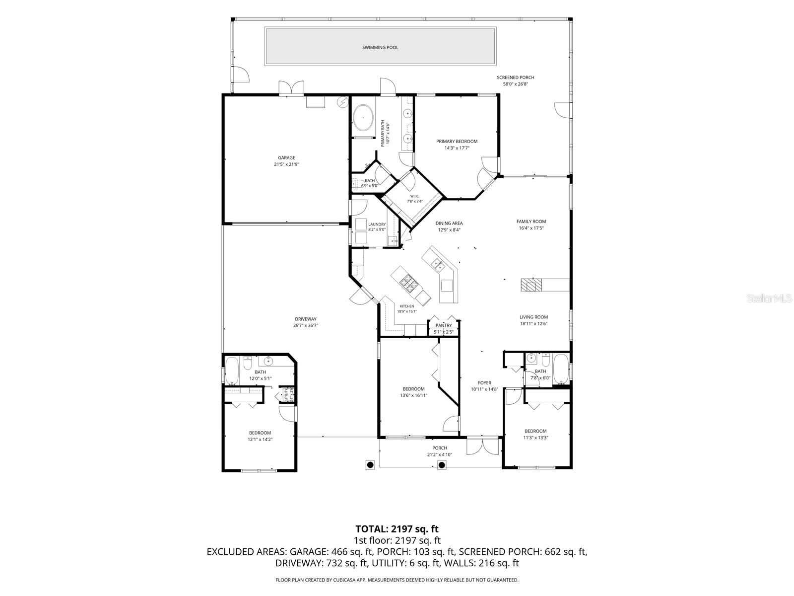 171 Americas Cup Boulevard Bradenton FL 34208 - MANATEE RIVER A4699883 image61