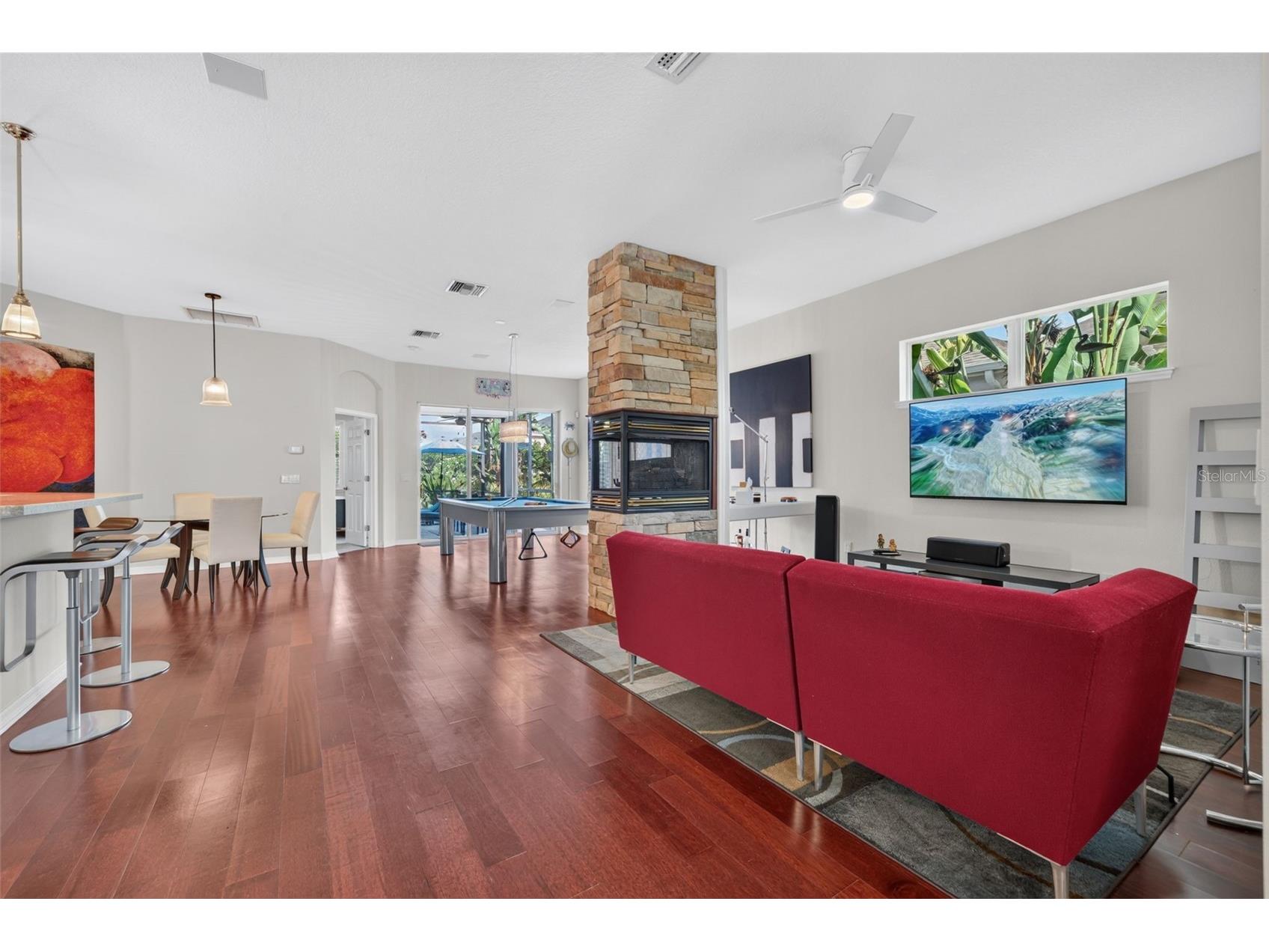 171 Americas Cup Boulevard Bradenton FL 34208 - MANATEE RIVER A4699883 image9