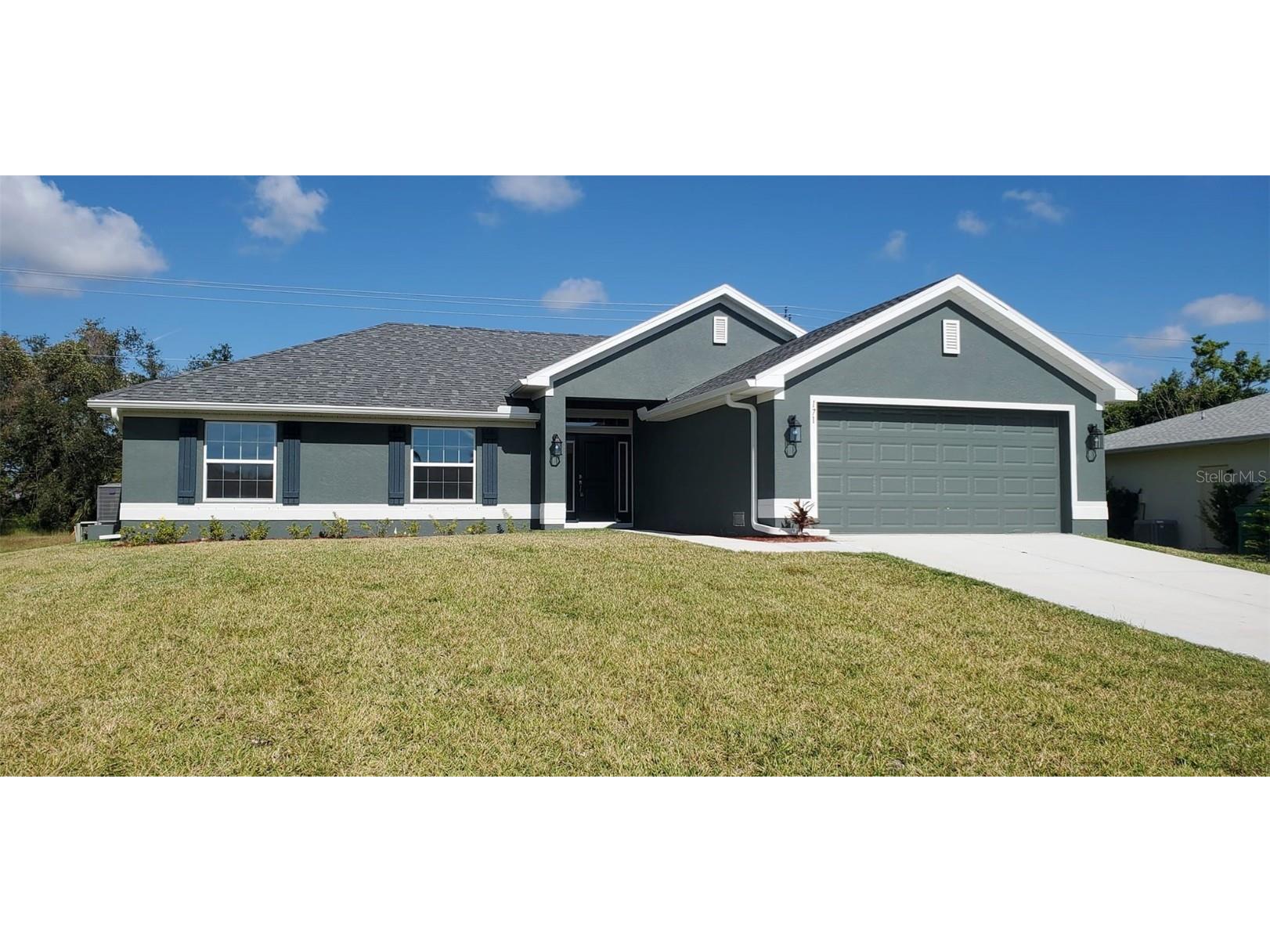 171 Annapolis Lane Rotonda West FL 33947 C7469239 image1