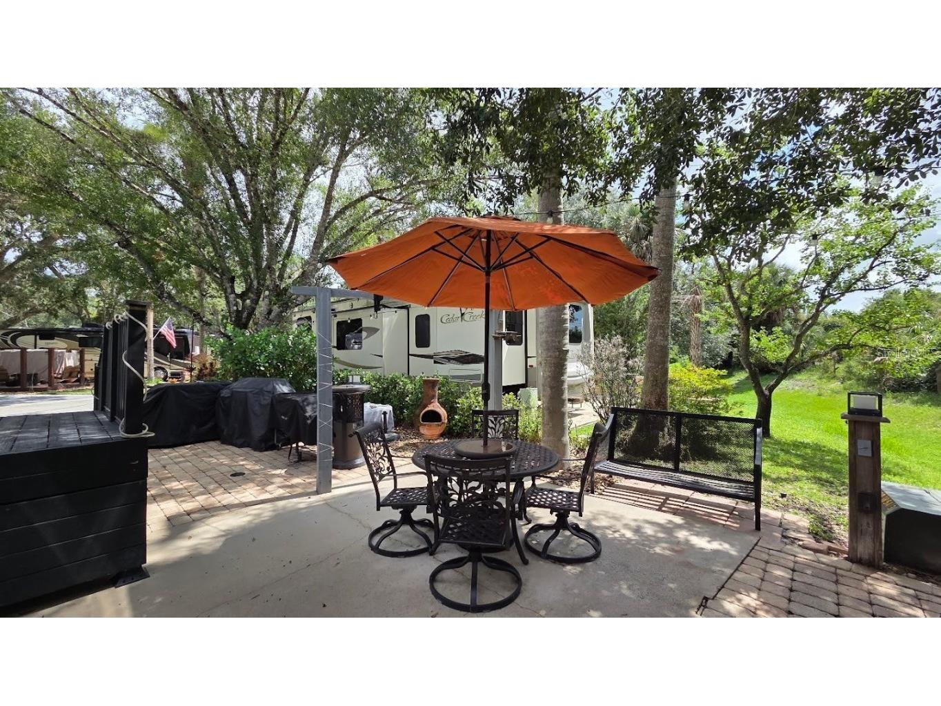 171 Appaloosa Trail River Ranch FL 33867 TB8405036 image1