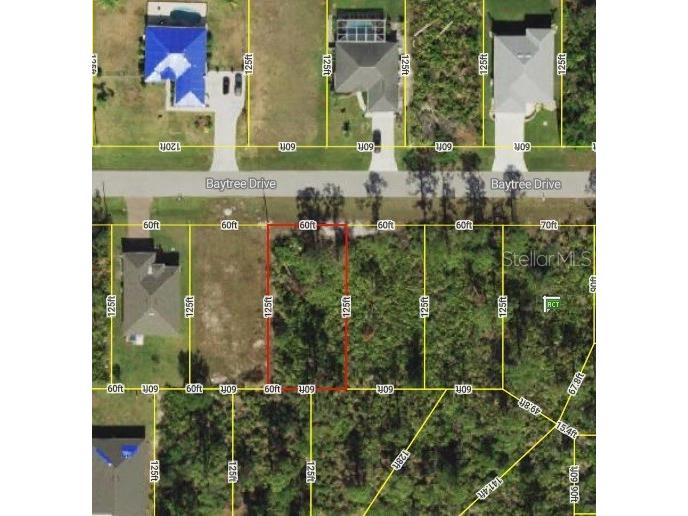 171 Baytree Drive Rotonda West FL 33947 S5145035 image1