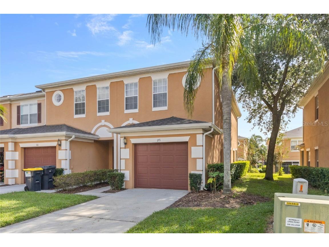 171 Bexley Drive Davenport FL 33897 G5075007 image1
