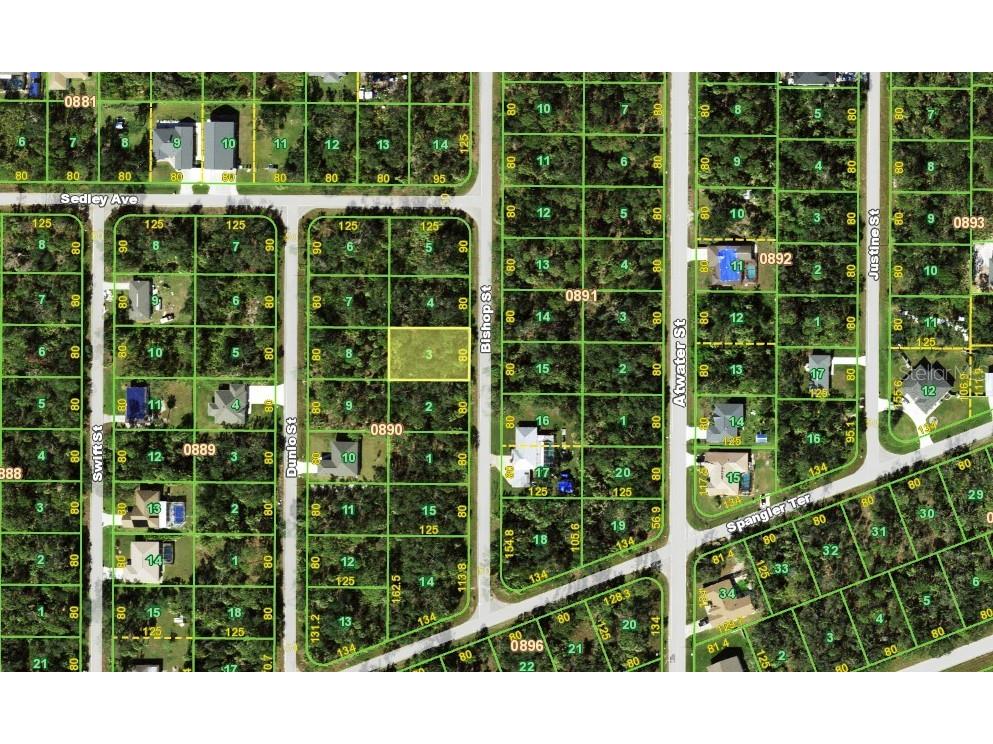 171 Bishop Street Port Charlotte FL 33954 A4662780 image1