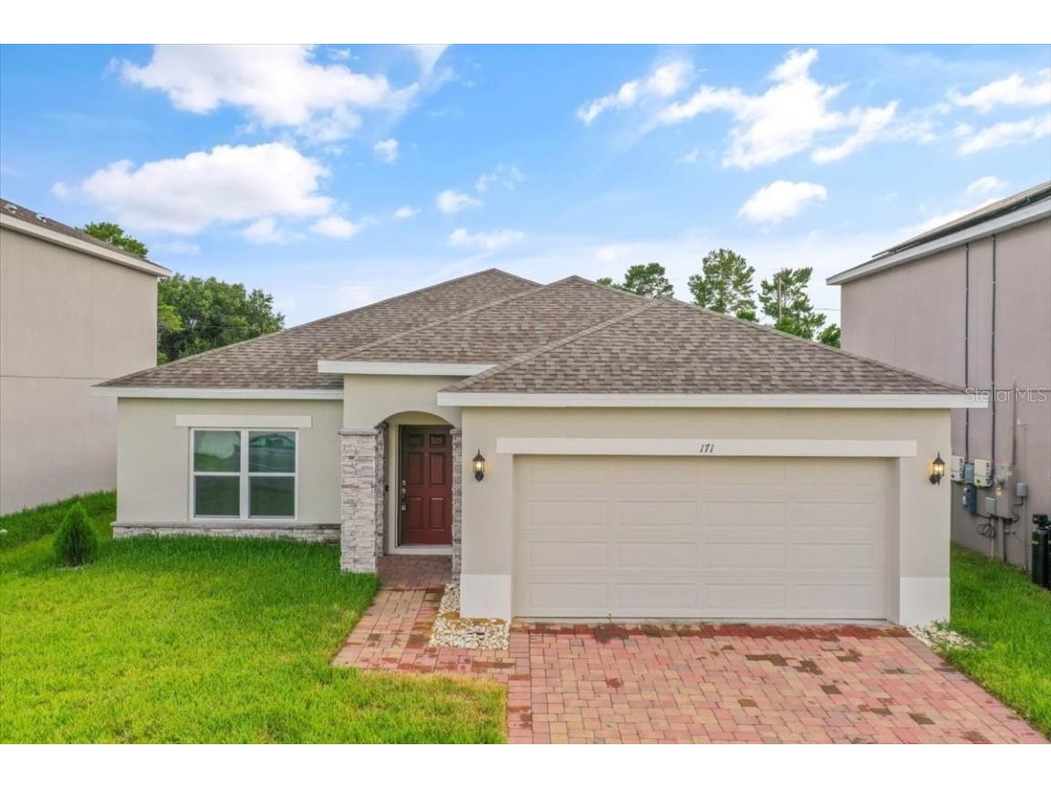 171 Blue Cypress Drive Davenport FL 33837 S5090105 image1