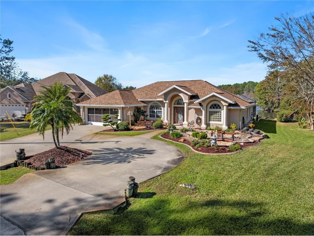 171 Boulder Rock Drive Palm Coast FL 32137 FC305622 image1