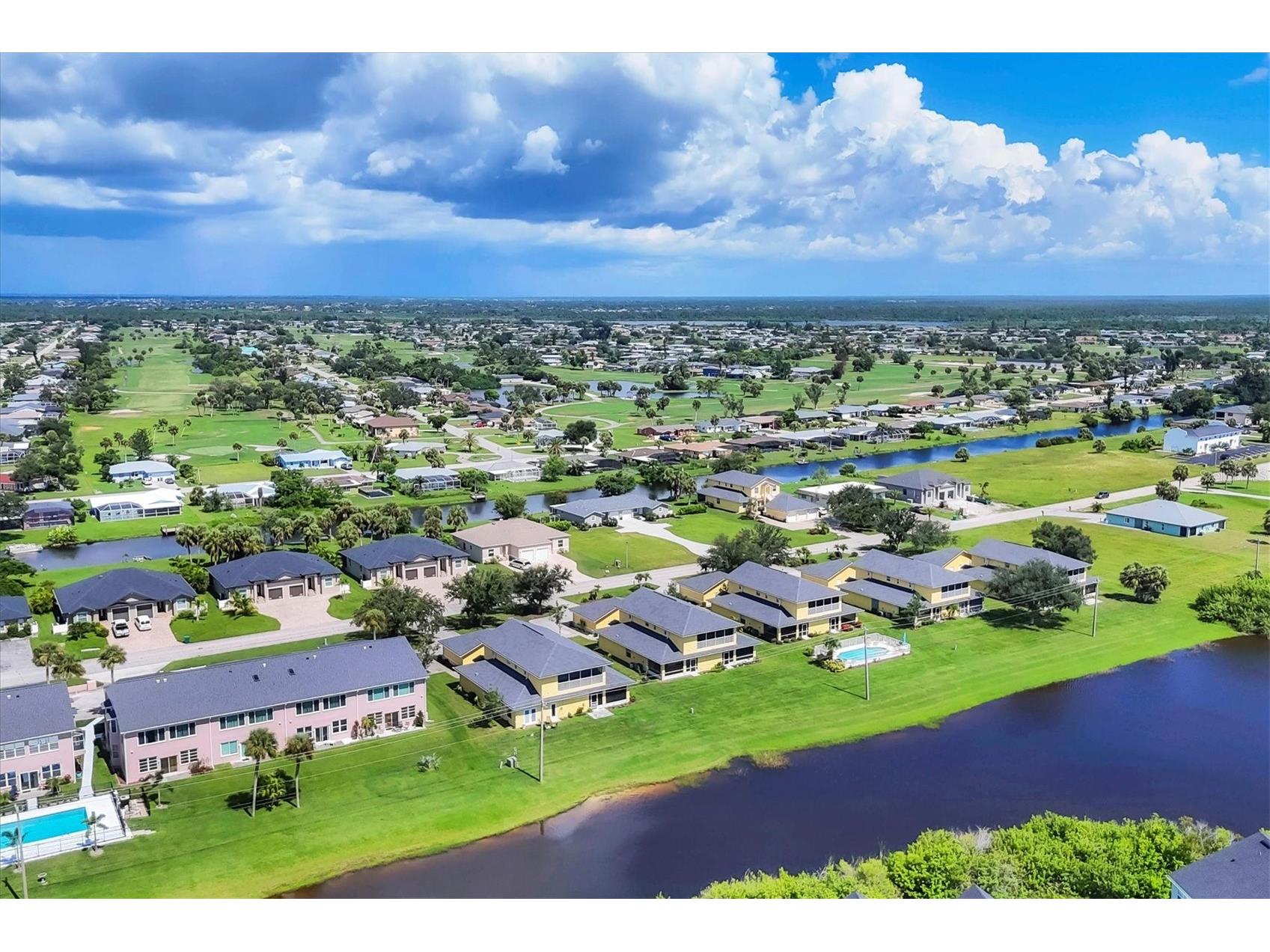 171 Boundary Boulevard #171R Rotonda West FL 33947 D6143524 image35