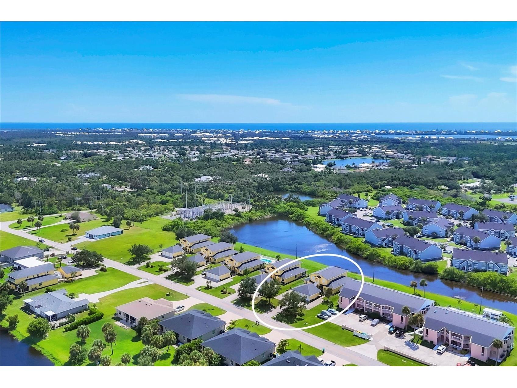 171 Boundary Boulevard #171R Rotonda West FL 33947 D6143524 image36