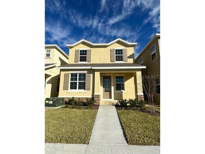 171 Boydfield Lane Davenport FL 33837 O6148644 image1