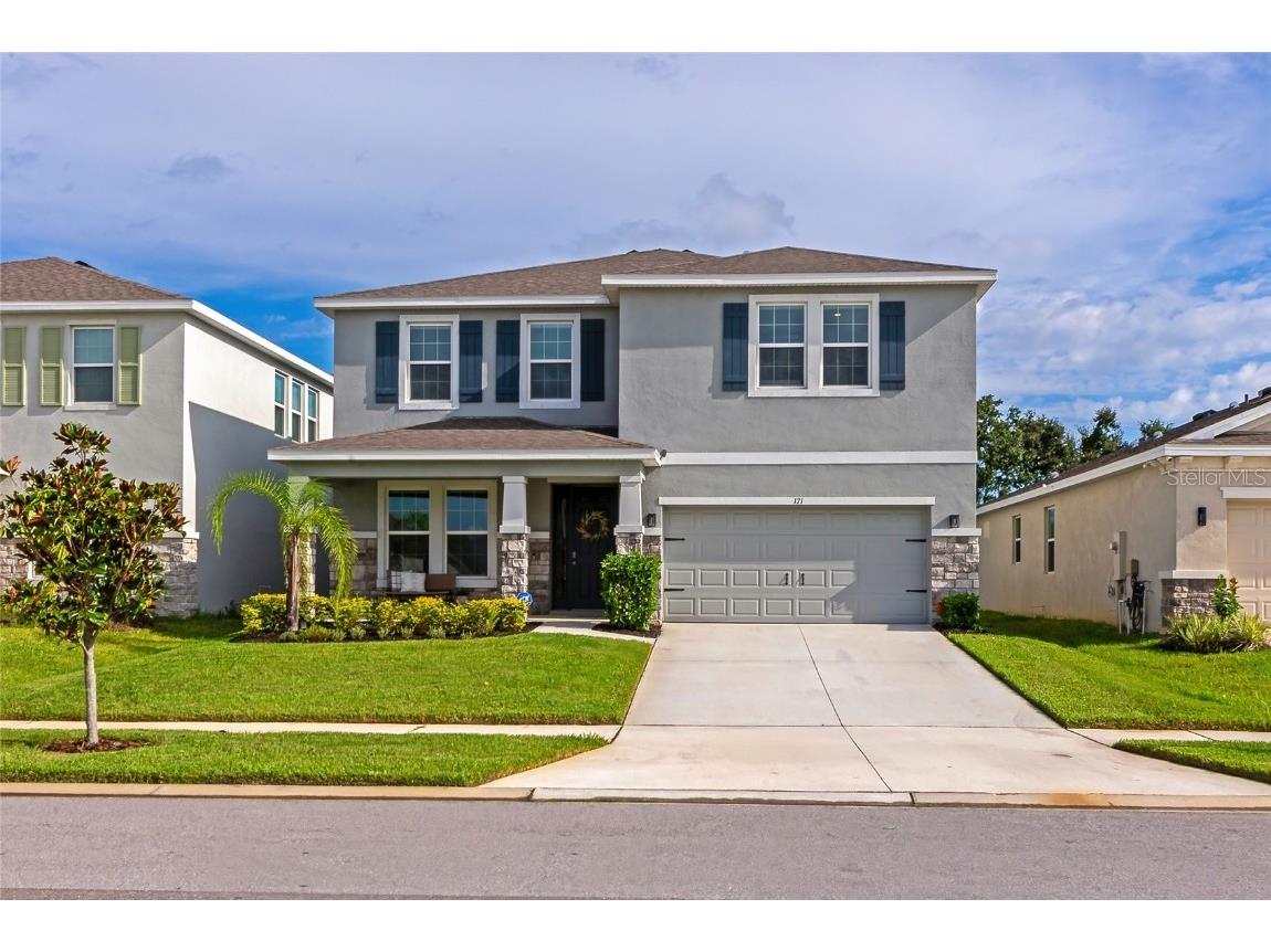 171 Bright Ibis Avenue Apollo Beach FL 33572 A4664065 image1