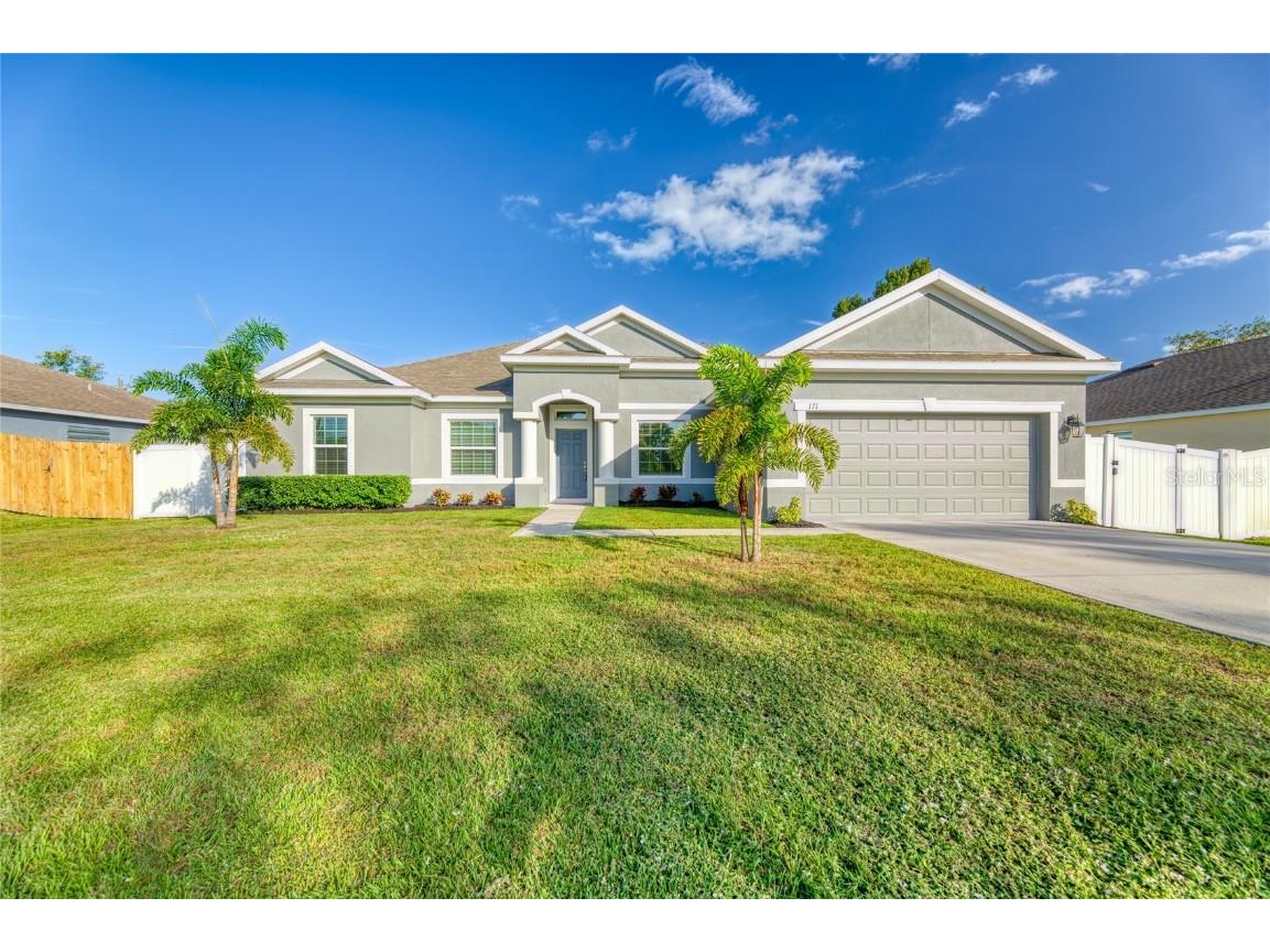 171 Chicory Avenue NE Palm Bay FL 32907 O6233442 image1