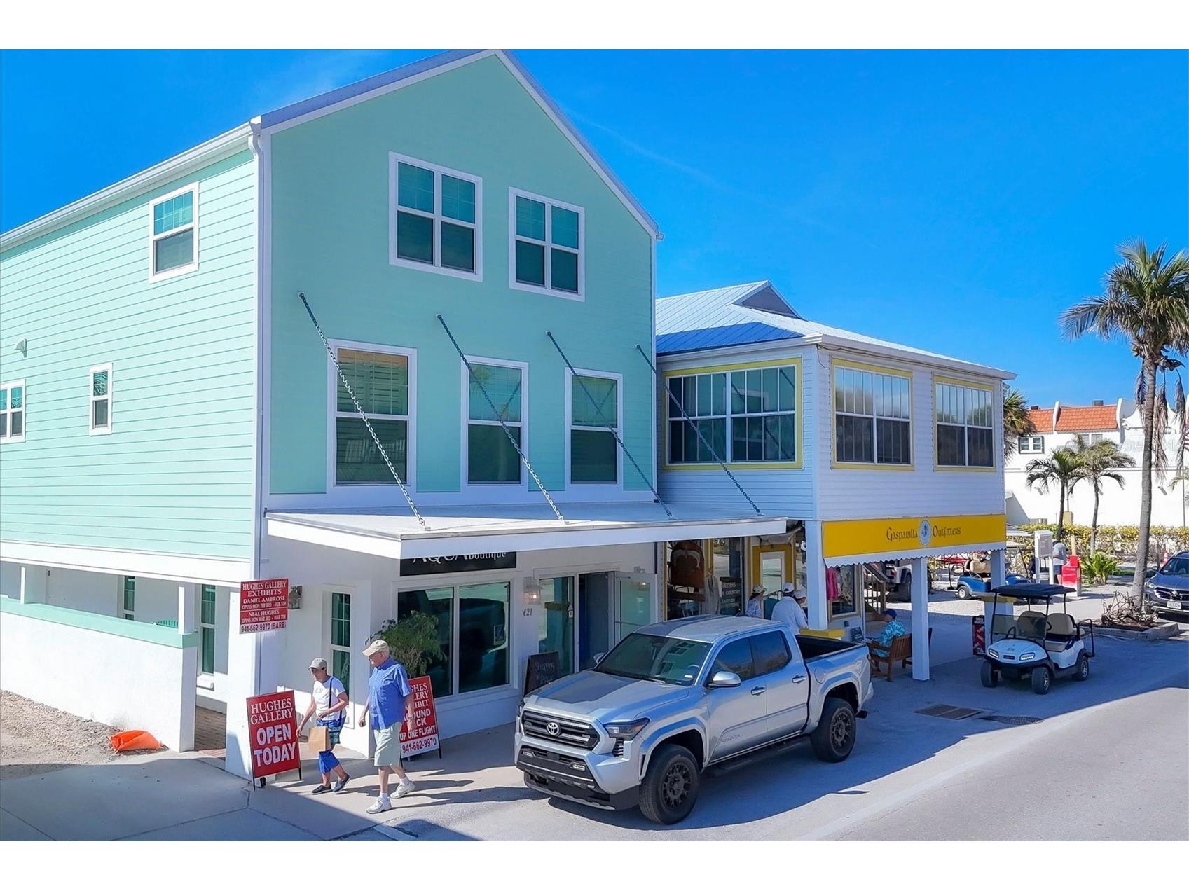 171 Damfiwill Street Boca Grande FL 33921 D6147406 image44