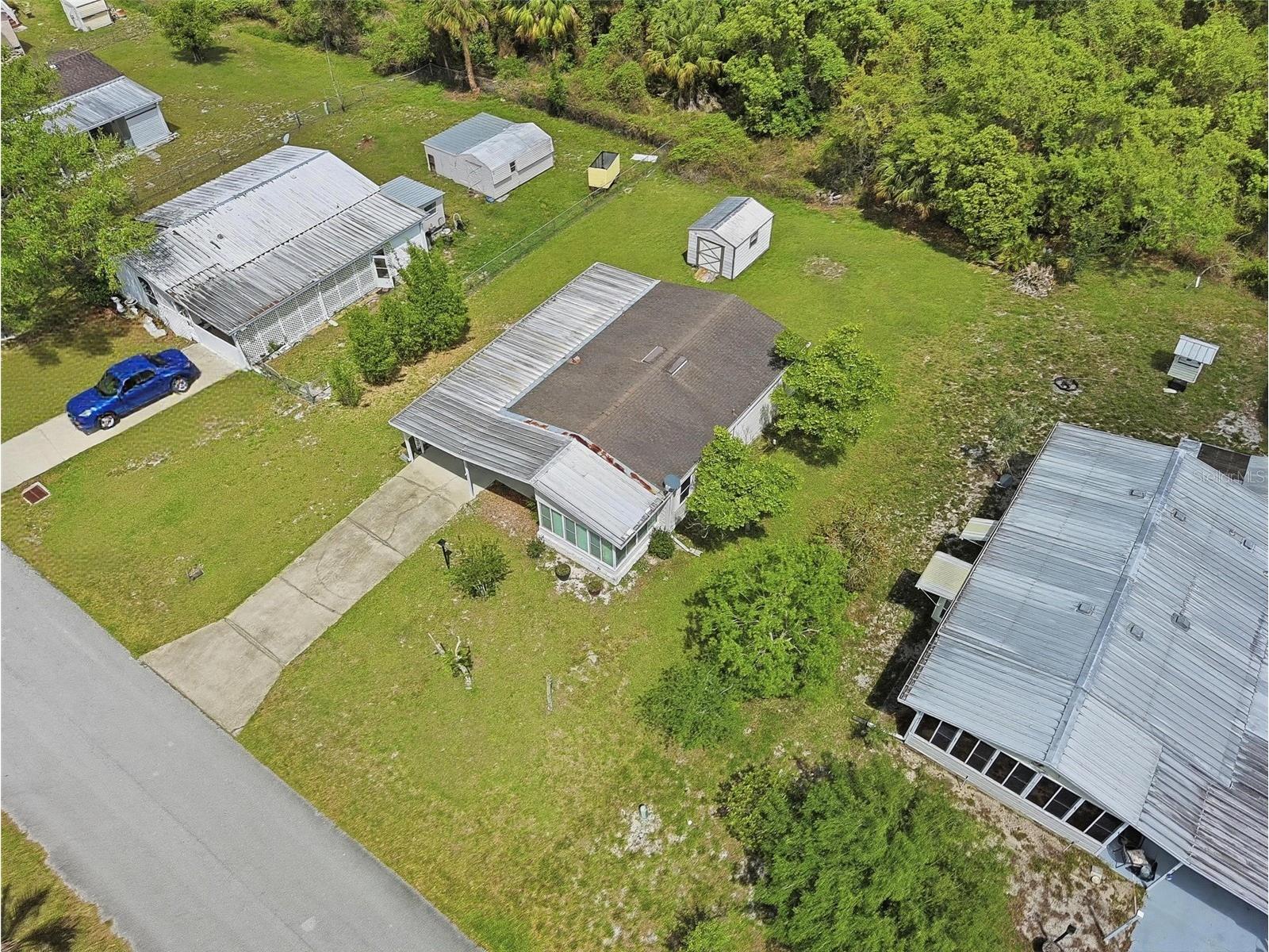 171 Florence Boulevard Debary FL 32713 V4948103 image26