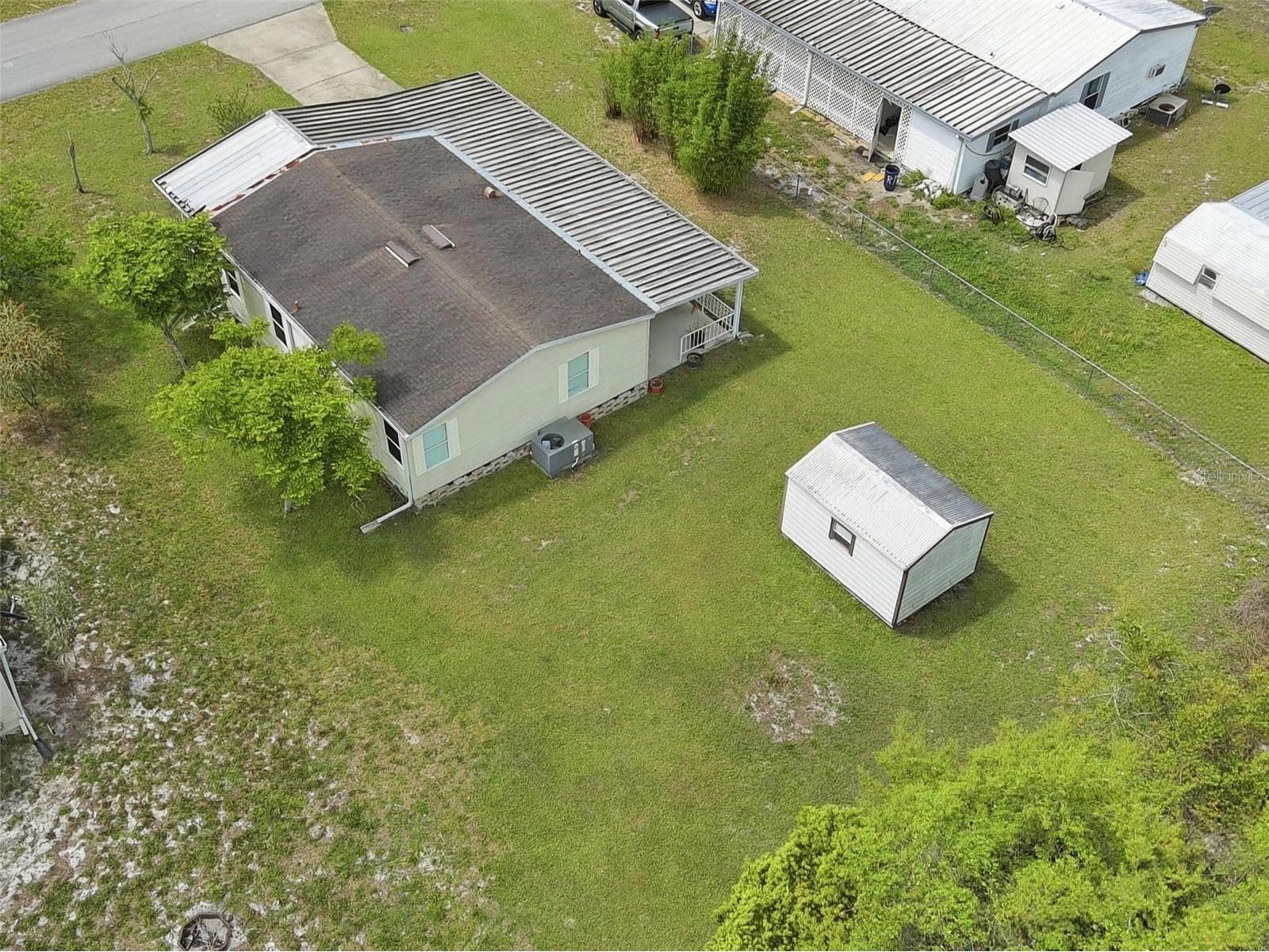 171 Florence Boulevard Debary FL 32713 V4948103 image27