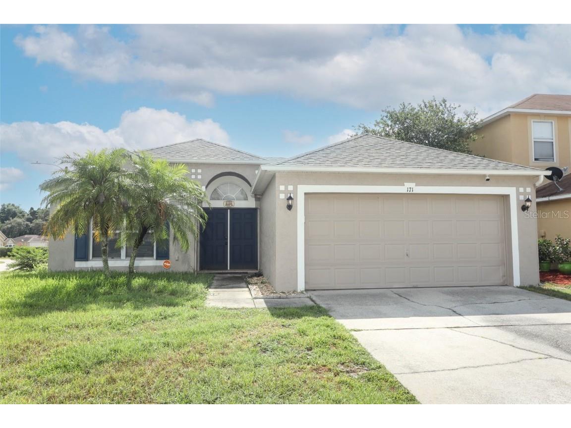 171 Golfside Circle Sanford FL 32773 O6213549 image1