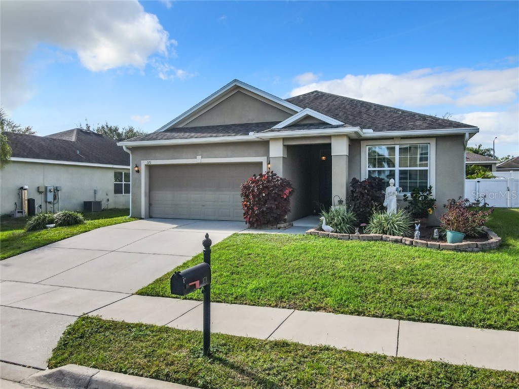 171 Highland Meadows Street Davenport FL 33837 S5095158 image1