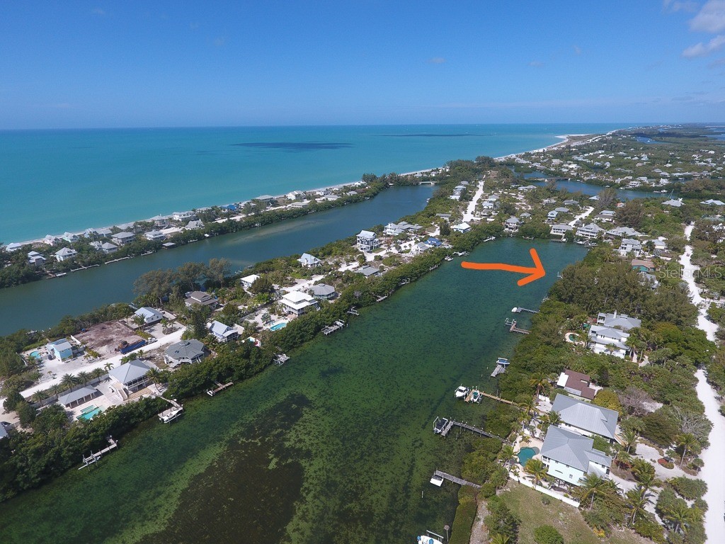 171 Kettle Harbor Drive Placida FL 33946 - KETTLE HARBOR D6140902 image1