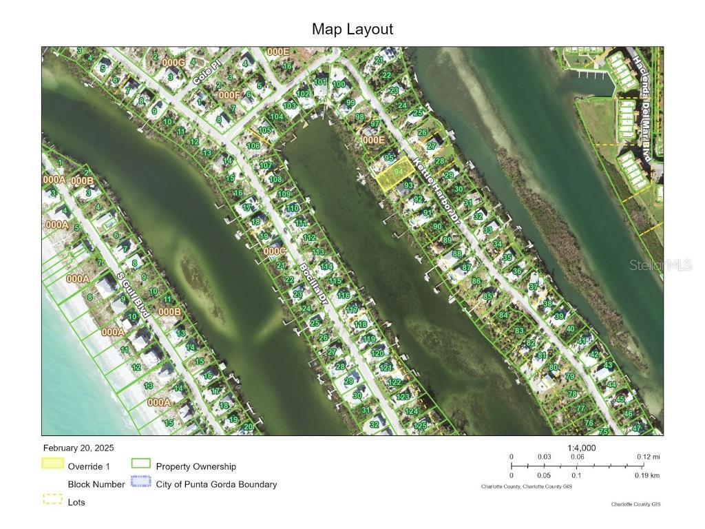 171 Kettle Harbor Drive Placida FL 33946 - KETTLE HARBOR D6140902 image6