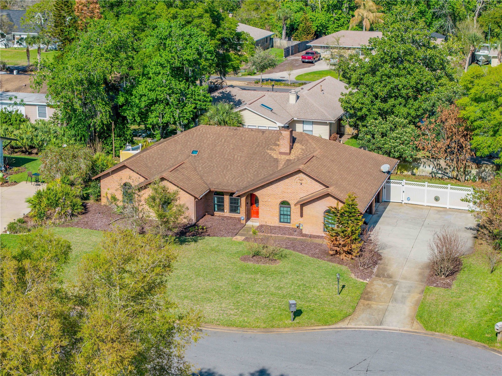 171 Live Oak Court New Smyrna Beach FL 32168 NS1087757 image60