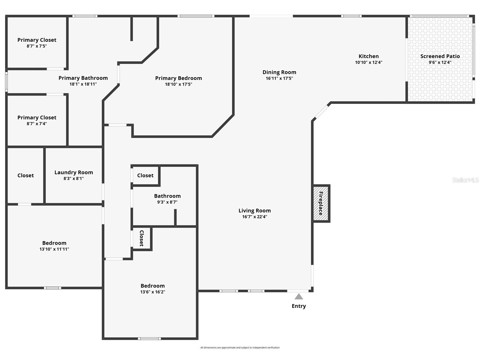 171 Live Oak Court New Smyrna Beach FL 32168 NS1087757 image72