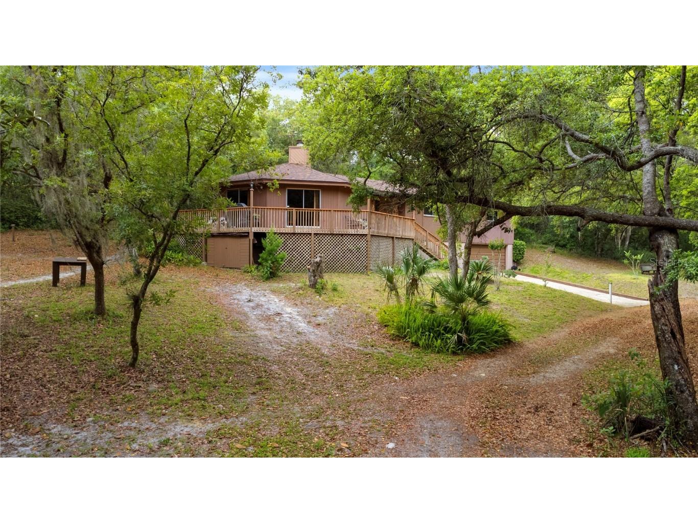 171 Lova Way Lake Helen FL 32744 - LAKE LEO O6197278 image1