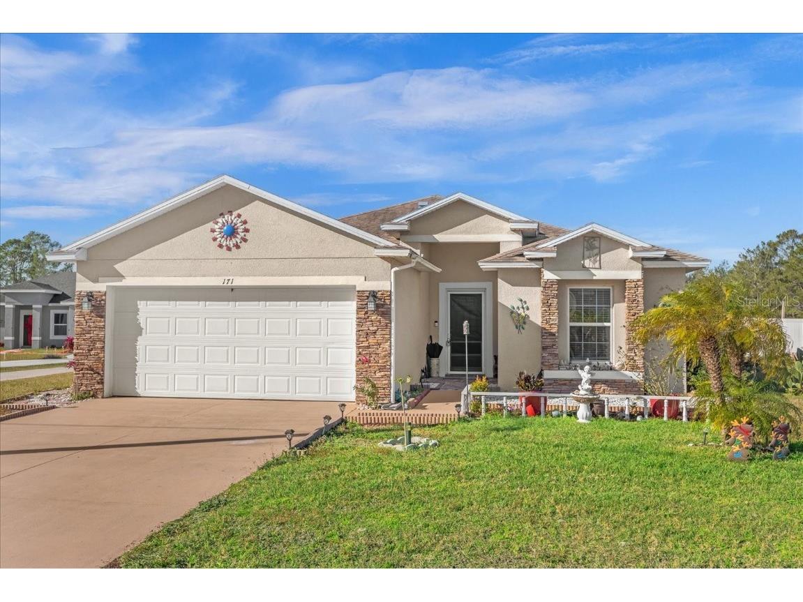 171 Maple Drive Kissimmee FL 34759 S5124950 image1