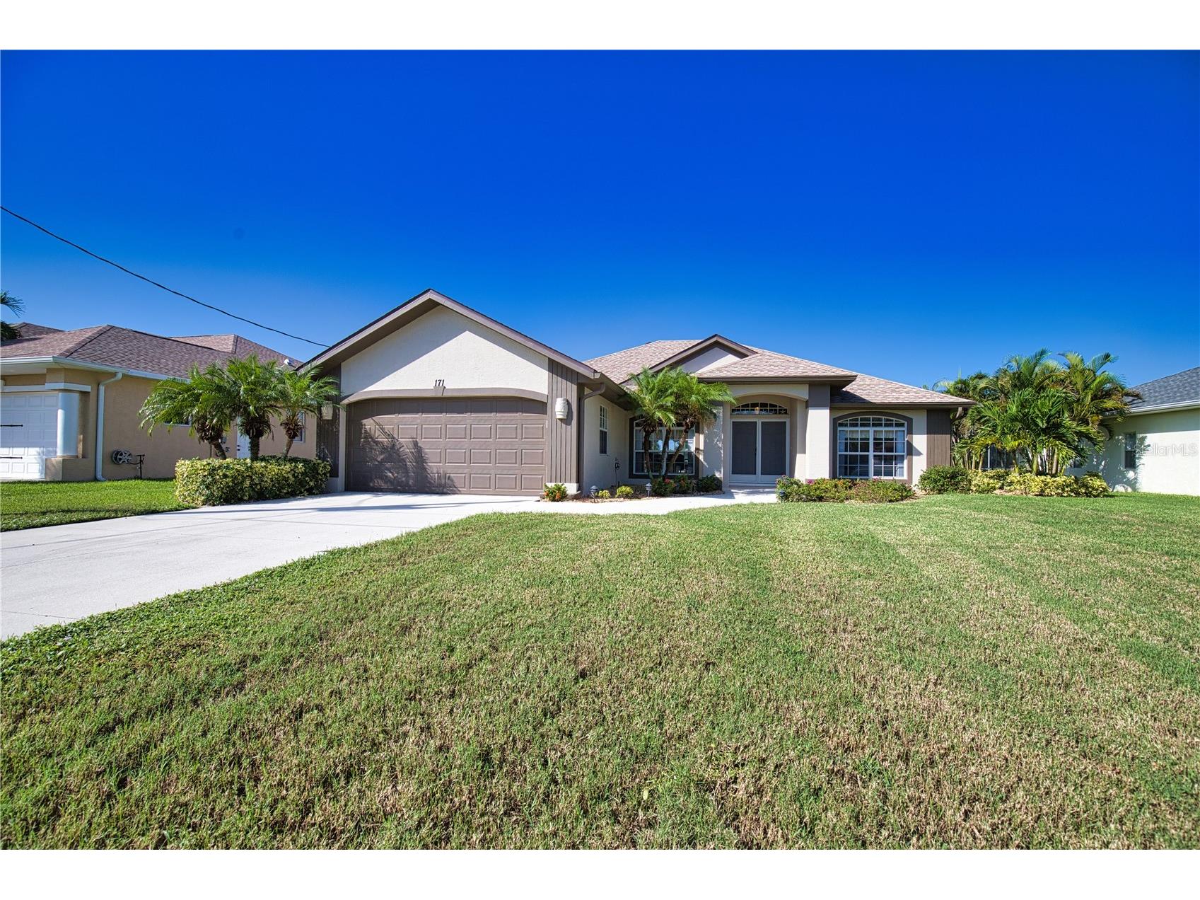 171 Medalist Road Rotonda West FL 33947 D6143518 image1