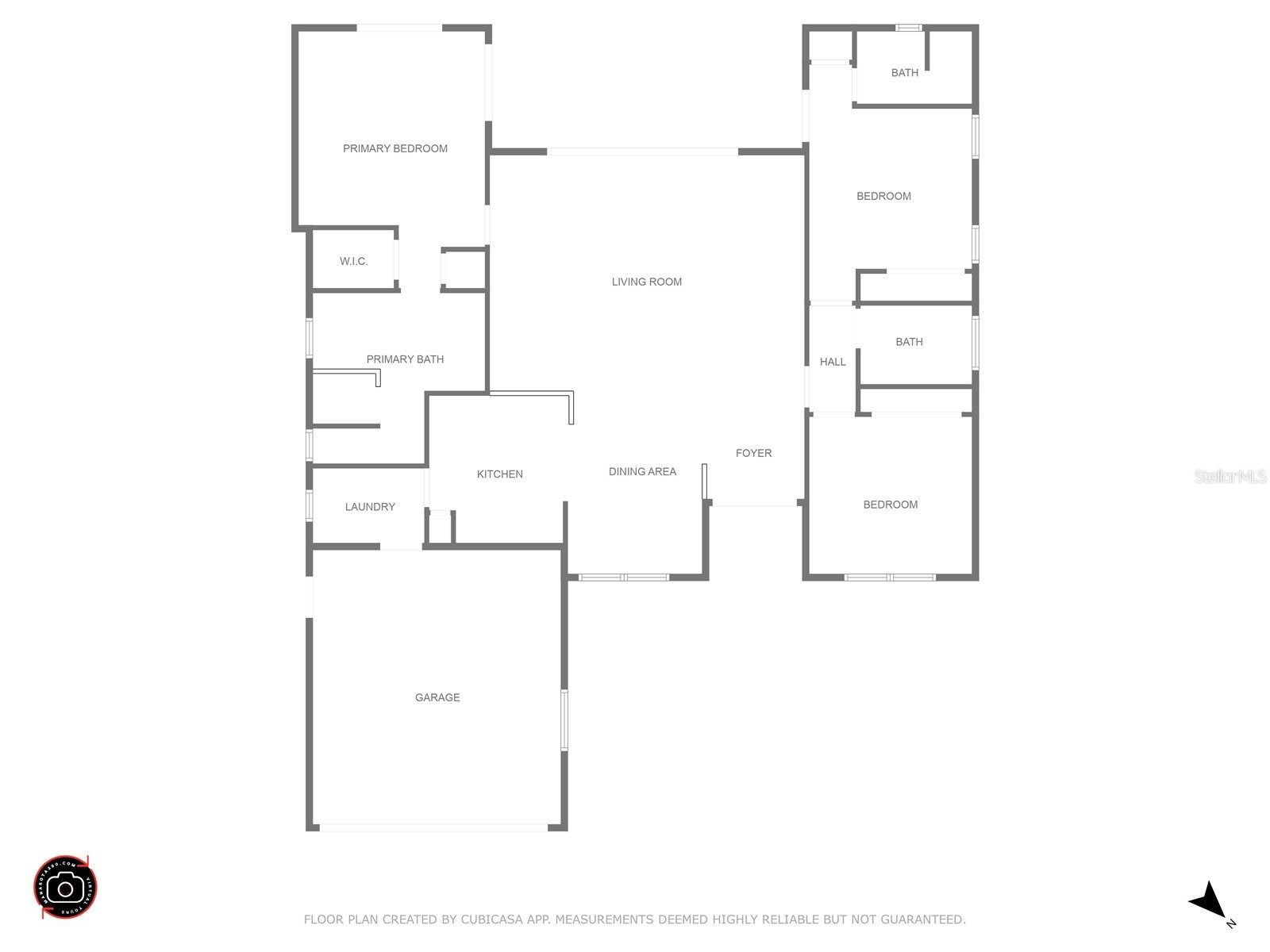 171 Medalist Road Rotonda West FL 33947 D6143518 image2