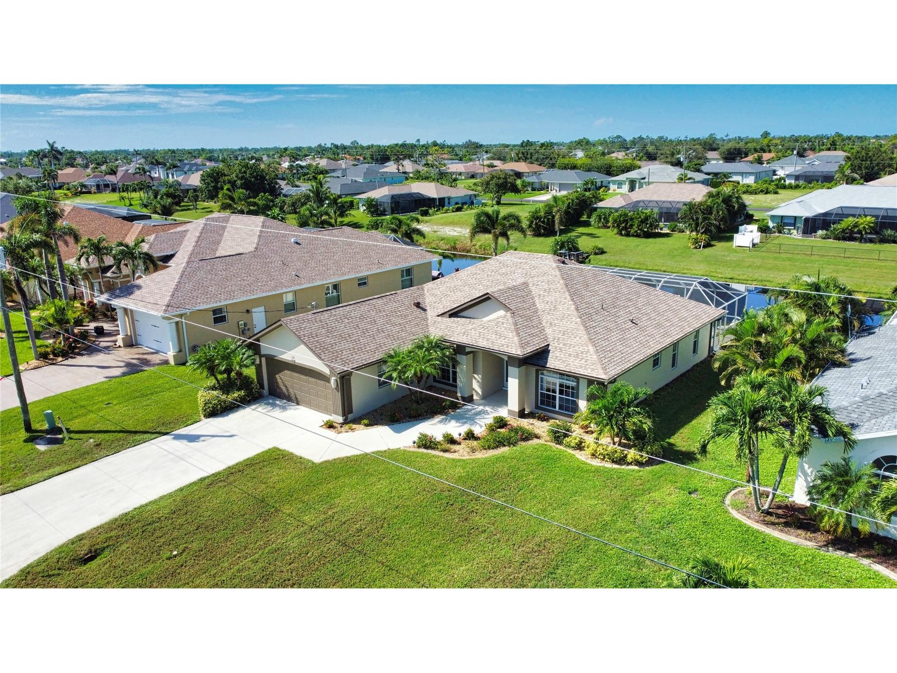 171 Medalist Road Rotonda West FL 33947 D6143518 image38