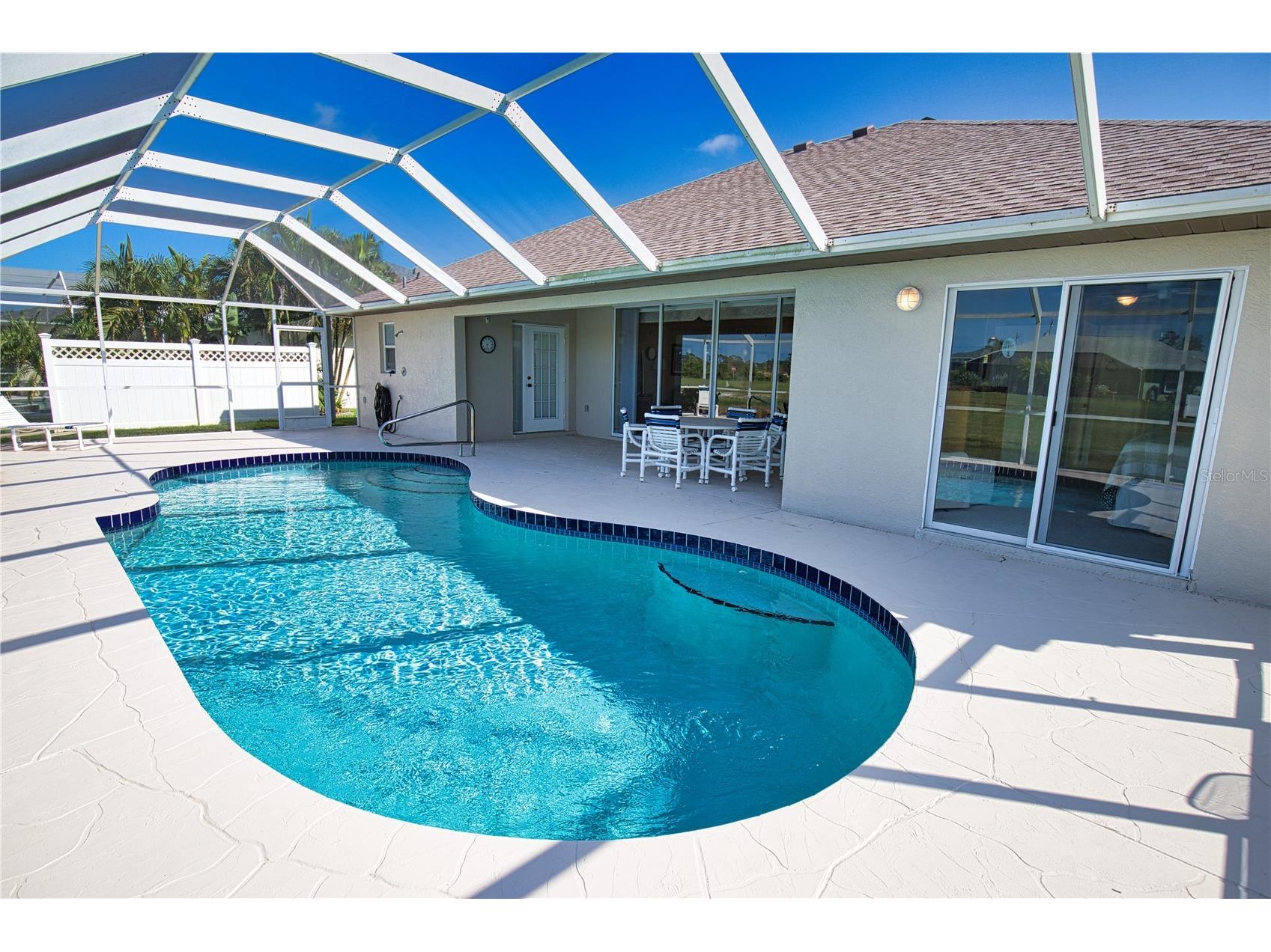 171 Medalist Road Rotonda West FL 33947 D6143518 image4