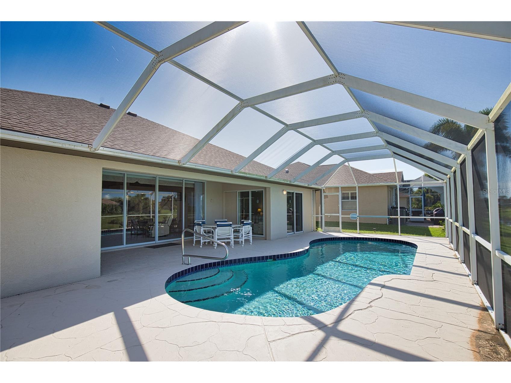 171 Medalist Road Rotonda West FL 33947 D6143518 image8