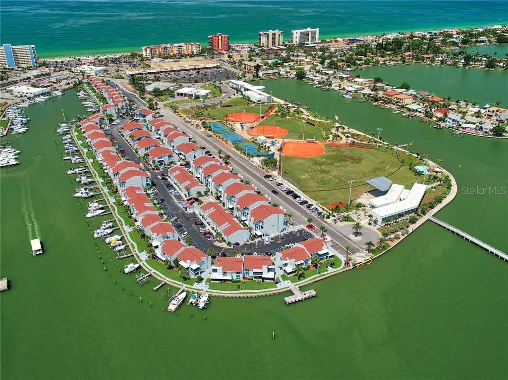 171 Medallion Boulevard #B Madeira Beach FL 33708 U8217177 image1