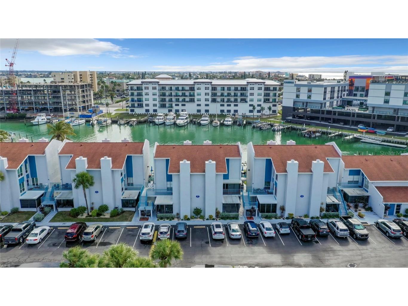 171 Medallion Boulevard #F Madeira Beach FL 33708 U8188717 image1