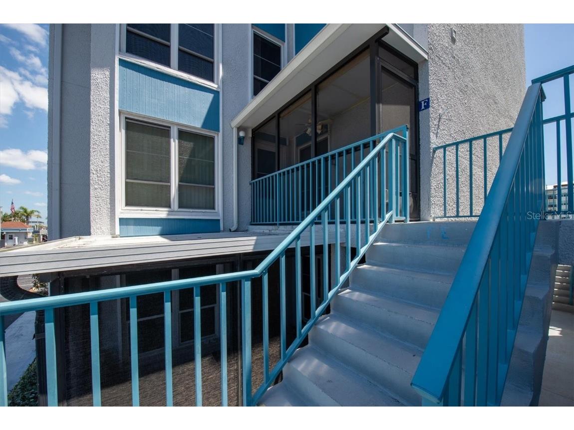 171 Medallion Boulevard #F Madeira Beach FL 33708 - INTRACOASTAL WATERWAY TB8369846 image2
