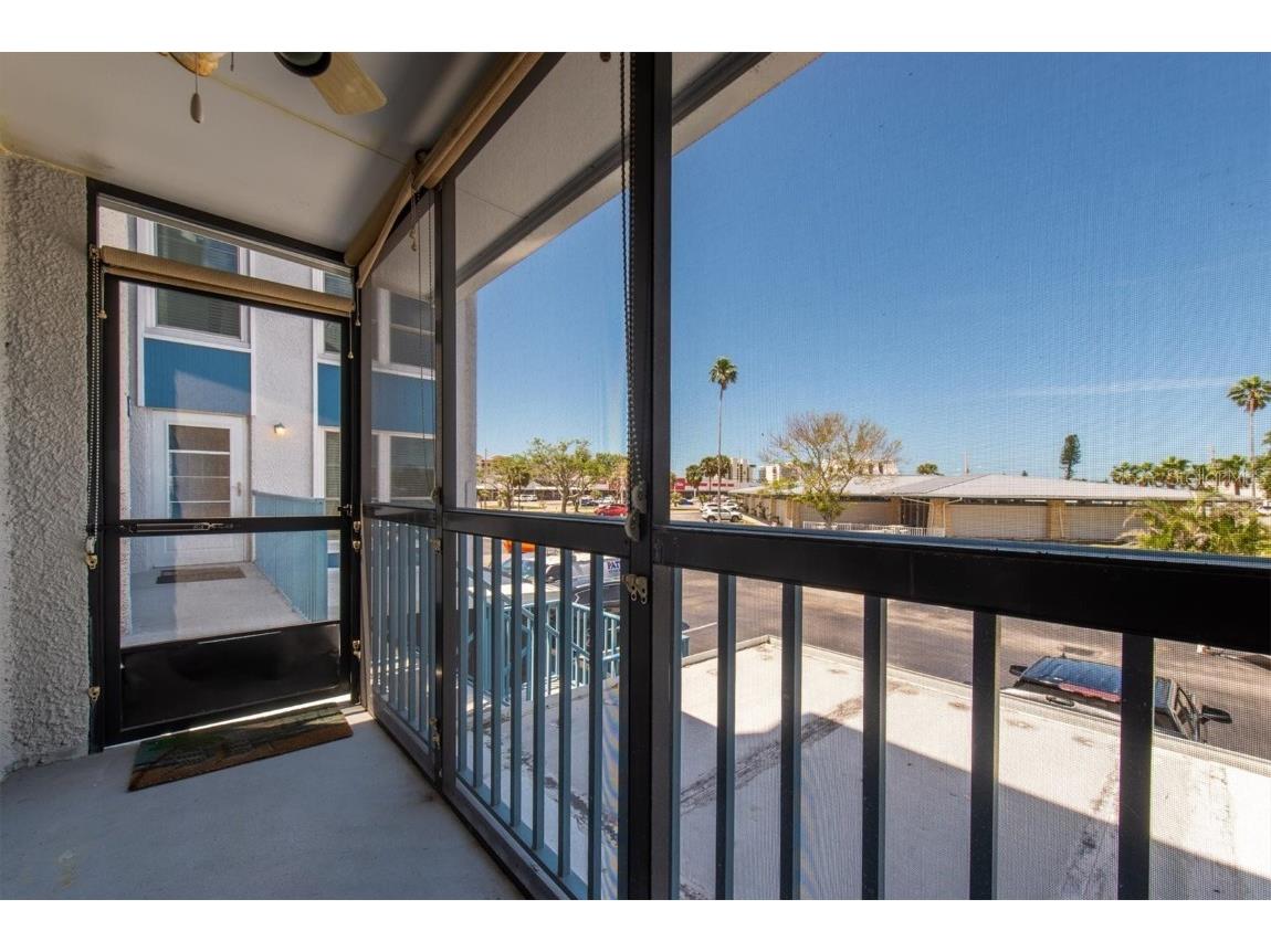 171 Medallion Boulevard #F Madeira Beach FL 33708 - INTRACOASTAL WATERWAY TB8369846 image20