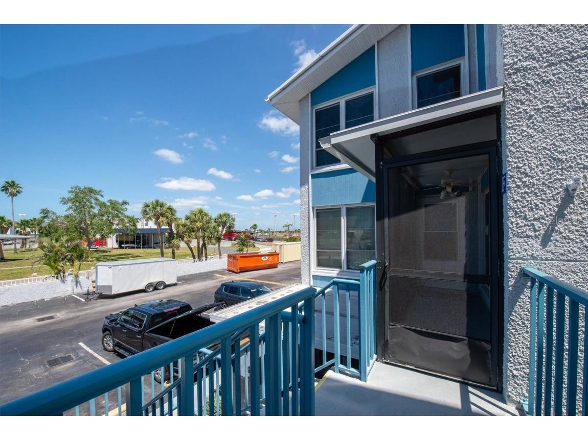 171 Medallion Boulevard #F Madeira Beach FL 33708 - INTRACOASTAL WATERWAY TB8369846 image21