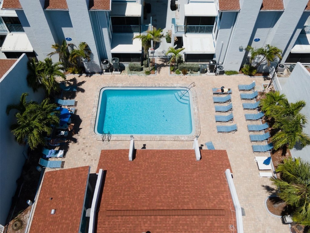 171 Medallion Boulevard #F Madeira Beach FL 33708 - INTRACOASTAL WATERWAY TB8369846 image22