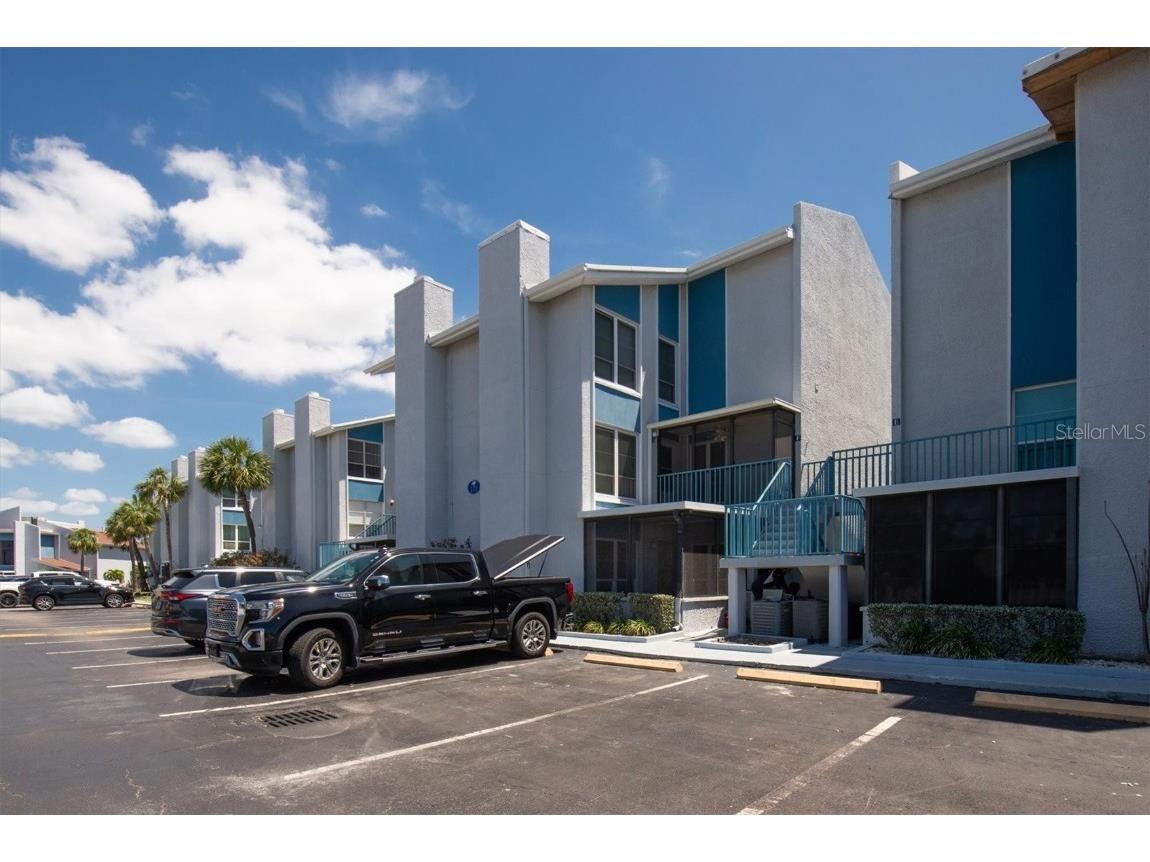 171 Medallion Boulevard #F Madeira Beach FL 33708 - INTRACOASTAL WATERWAY TB8369846 image29