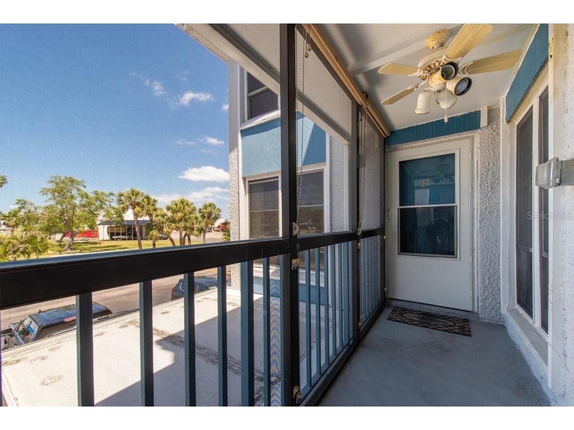 171 Medallion Boulevard #F Madeira Beach FL 33708 - INTRACOASTAL WATERWAY TB8369846 image3