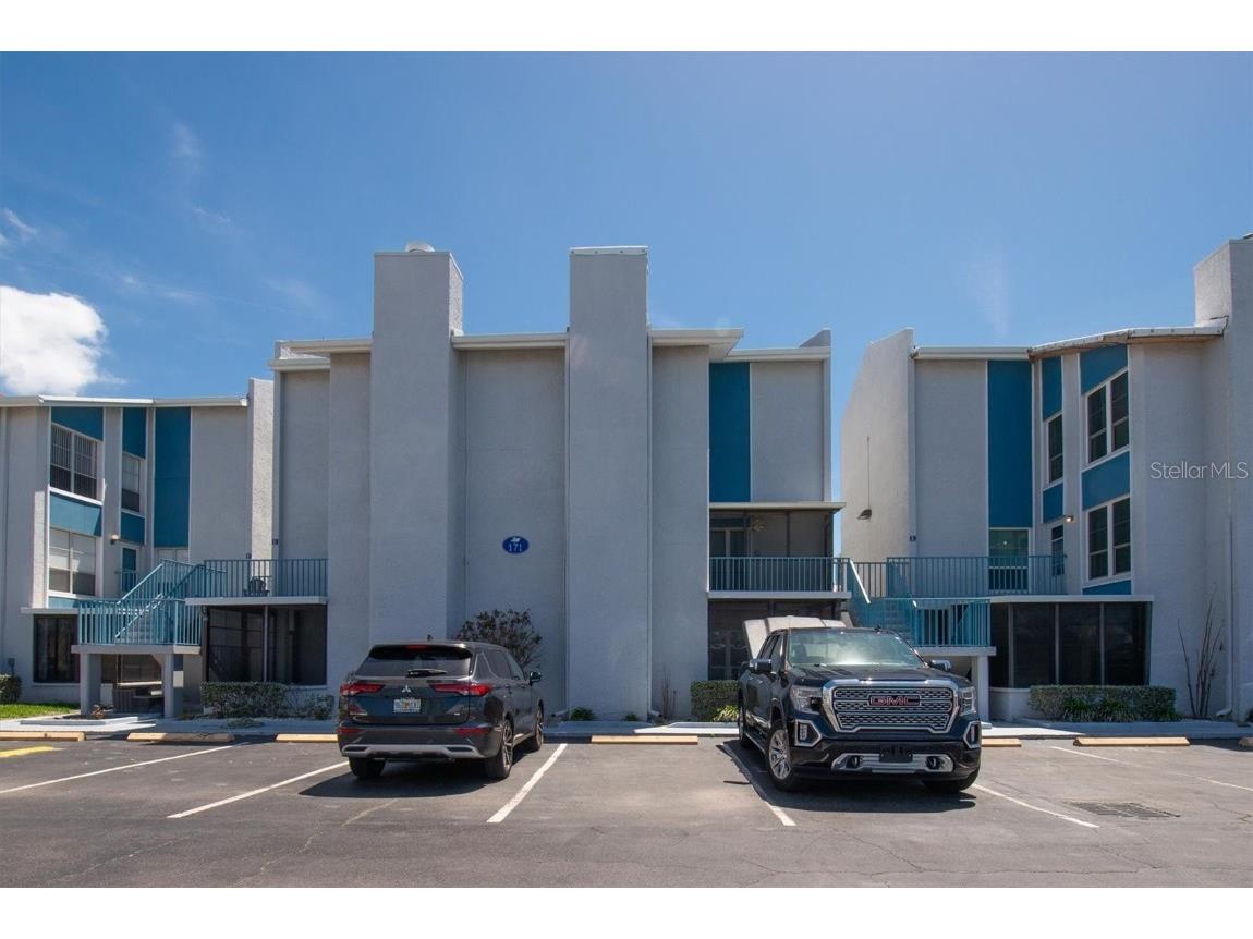 171 Medallion Boulevard #F Madeira Beach FL 33708 - INTRACOASTAL WATERWAY TB8369846 image30