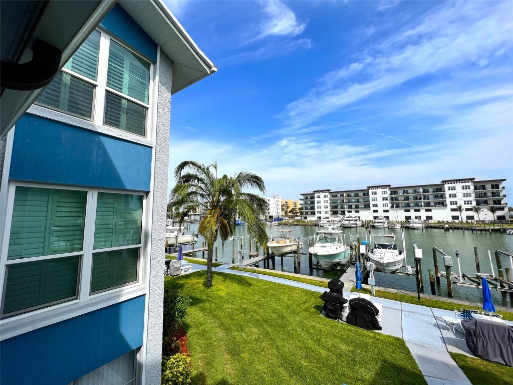 171 Medallion Boulevard #G Madeira Beach FL 33708 U8200092 image1